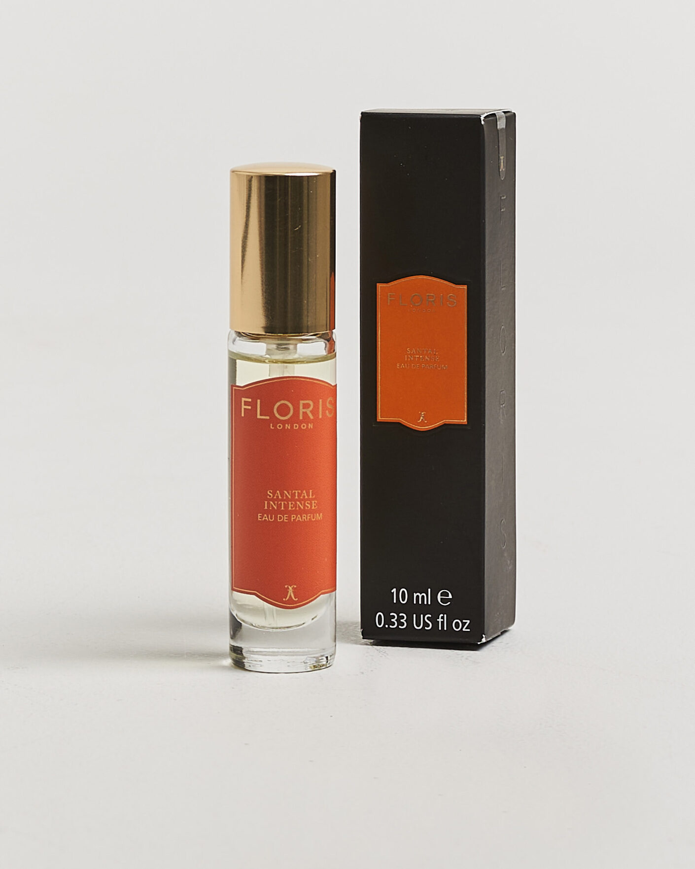 Herre | Parfyme | Floris London | Santal Intense Eau de Parfum 10ml 