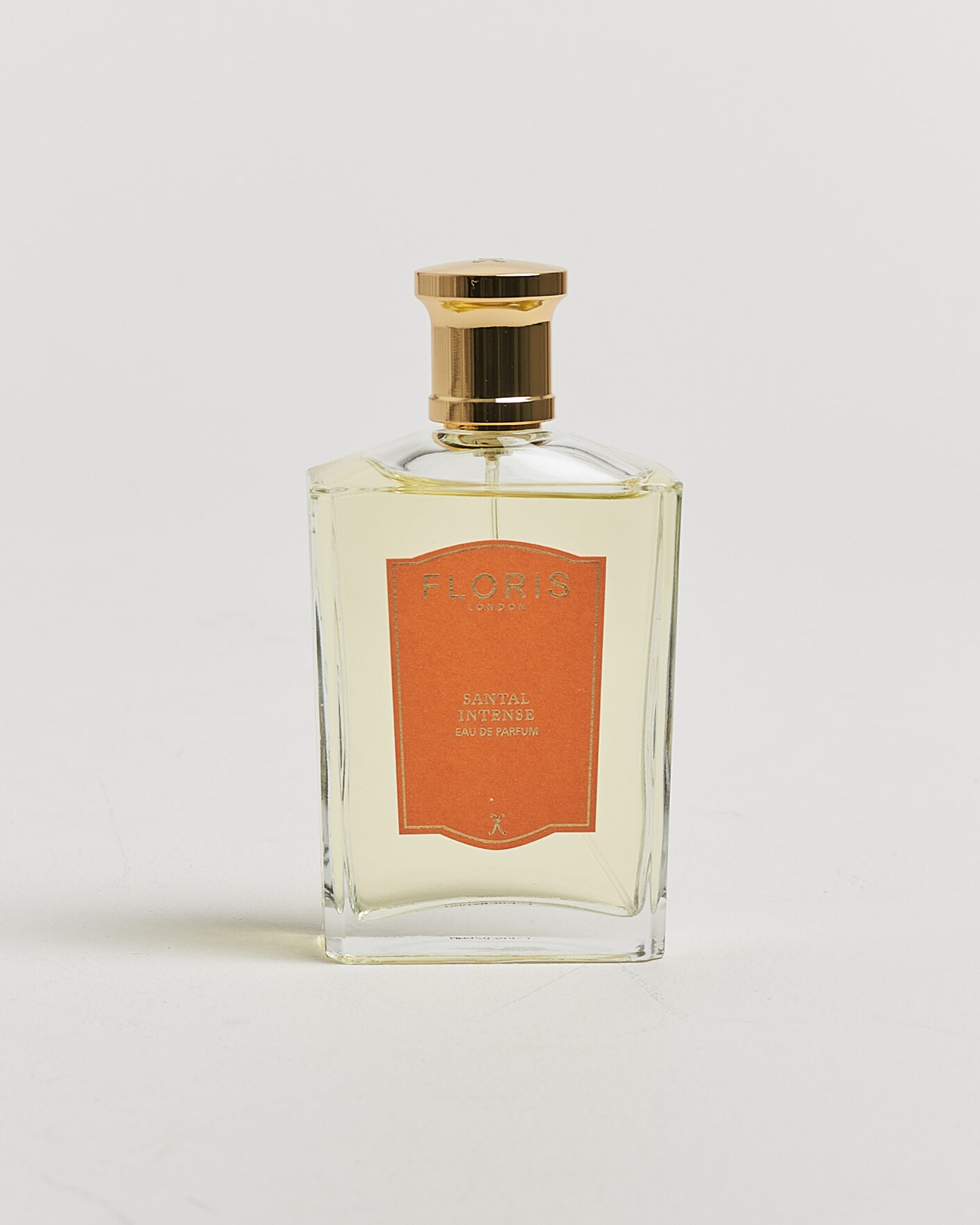 Herre | Parfyme | Floris London | Santal Intense Eau de Parfum 100ml 