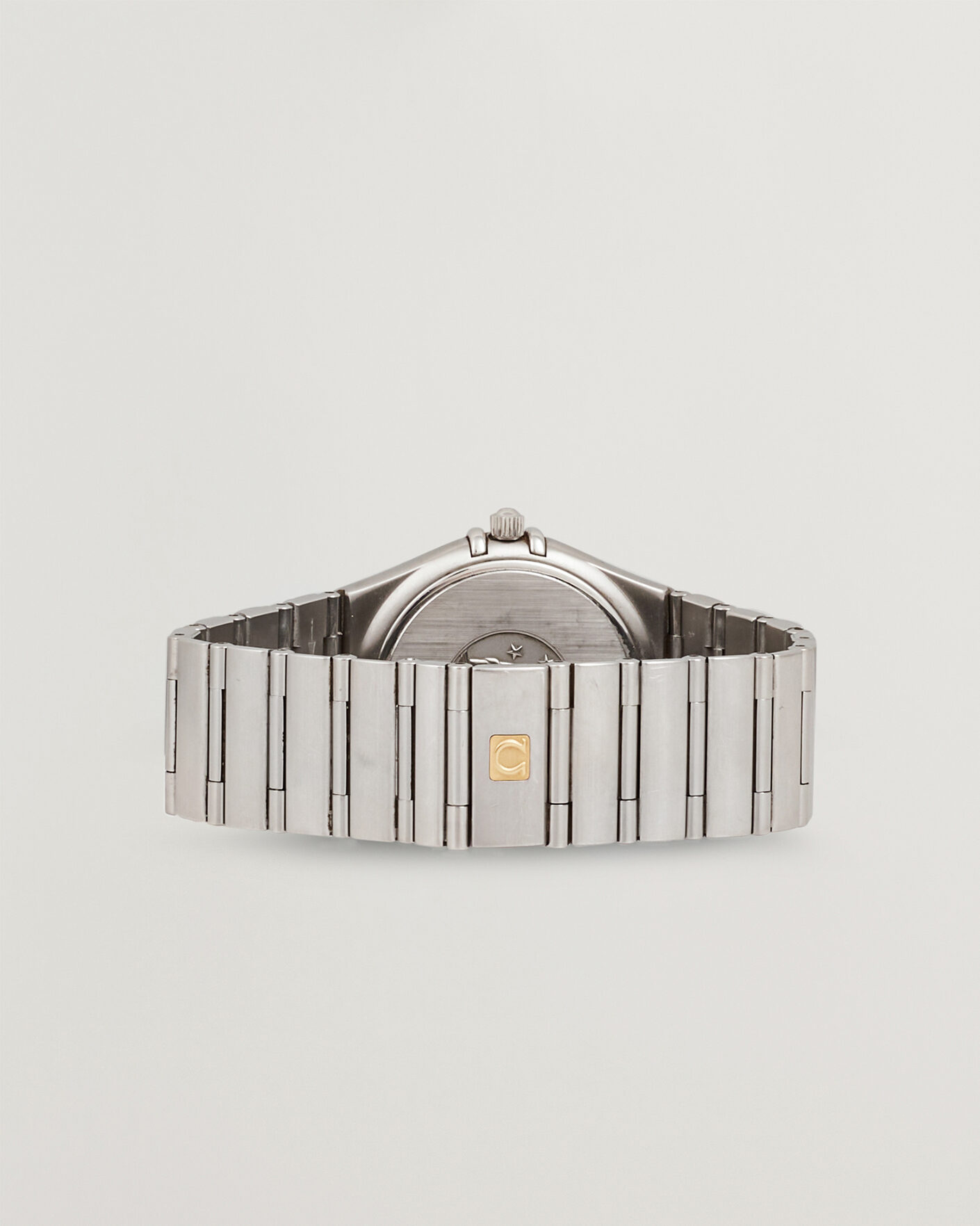 Herre | Pre-Owned & Vintage Watches | Omega Pre-Owned | Constellation