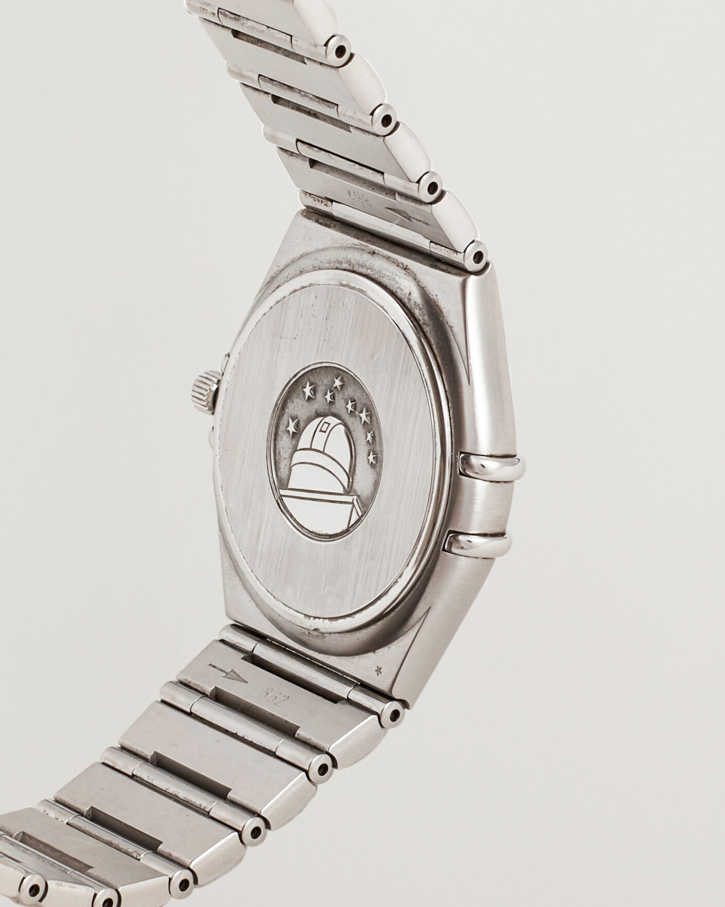 Herre | Pre-Owned & Vintage Watches | Omega Pre-Owned | Constellation