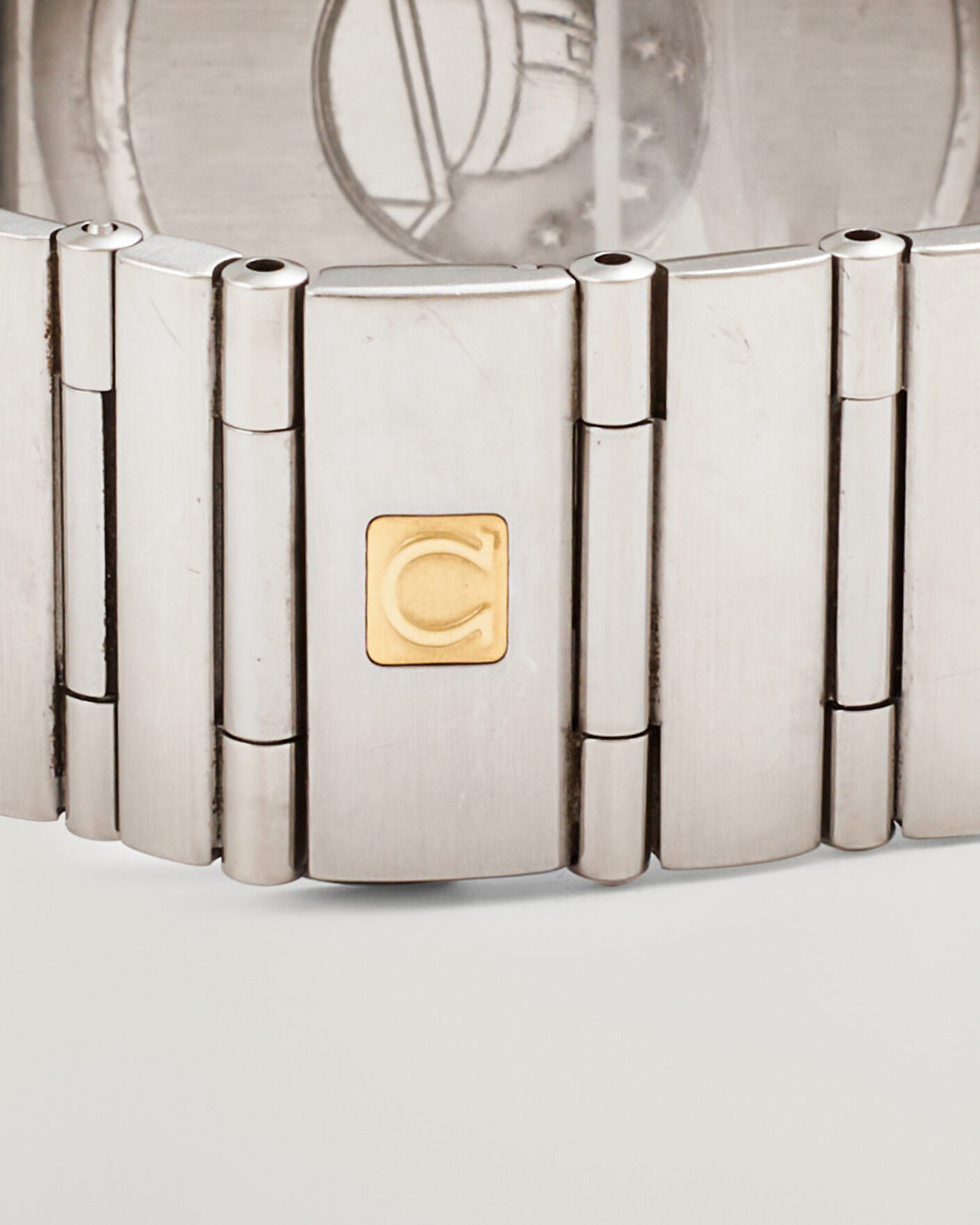 Herre | Pre-Owned & Vintage Watches | Omega Pre-Owned | Constellation