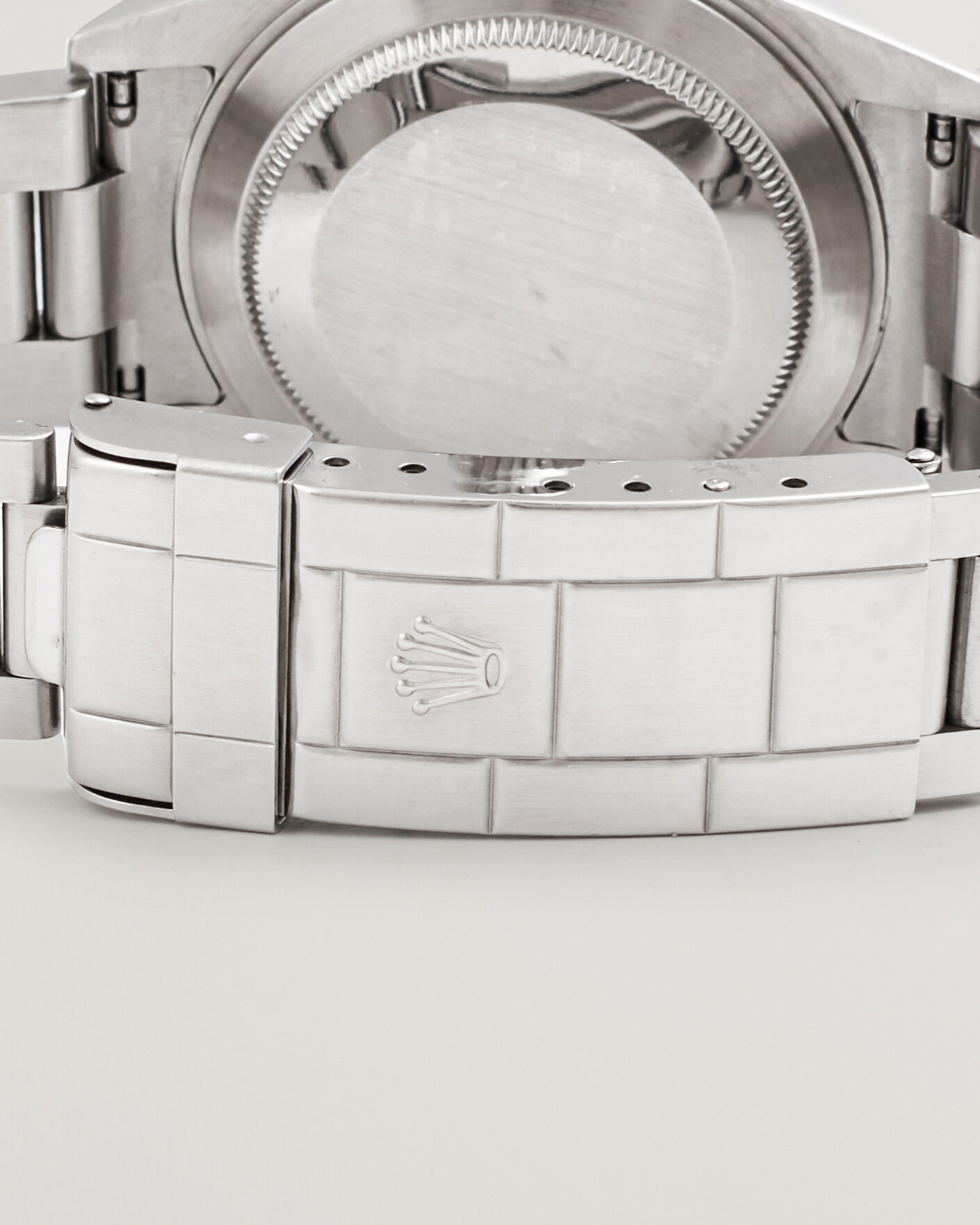 Herre | Pre-Owned & Vintage Watches | Rolex Pre-Owned | Submariner Date  
