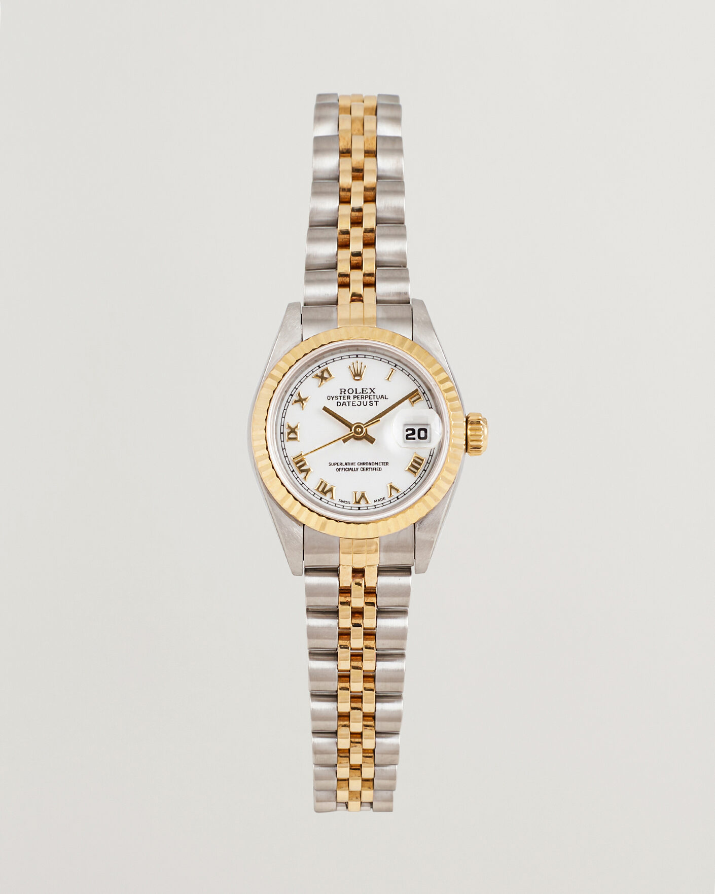 Herre | Gifts for Her | Rolex Pre-Owned | Datejust 26
