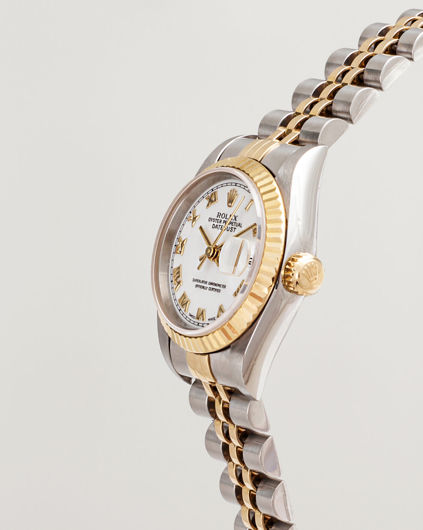 Herre | Gifts for Her | Rolex Pre-Owned | Datejust 26