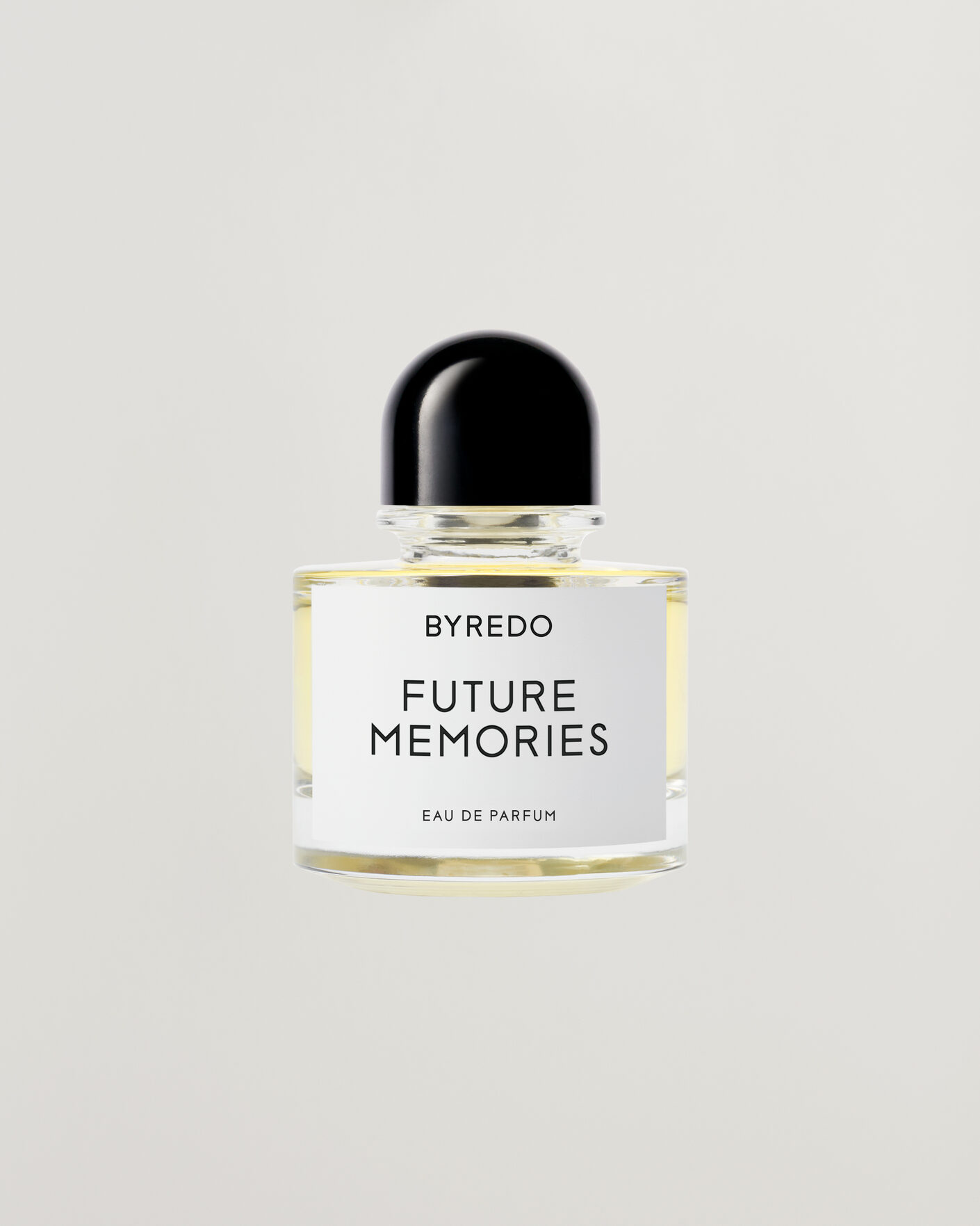 Herre | Parfyme | BYREDO | Future Memories Eau de Parfum 50ml