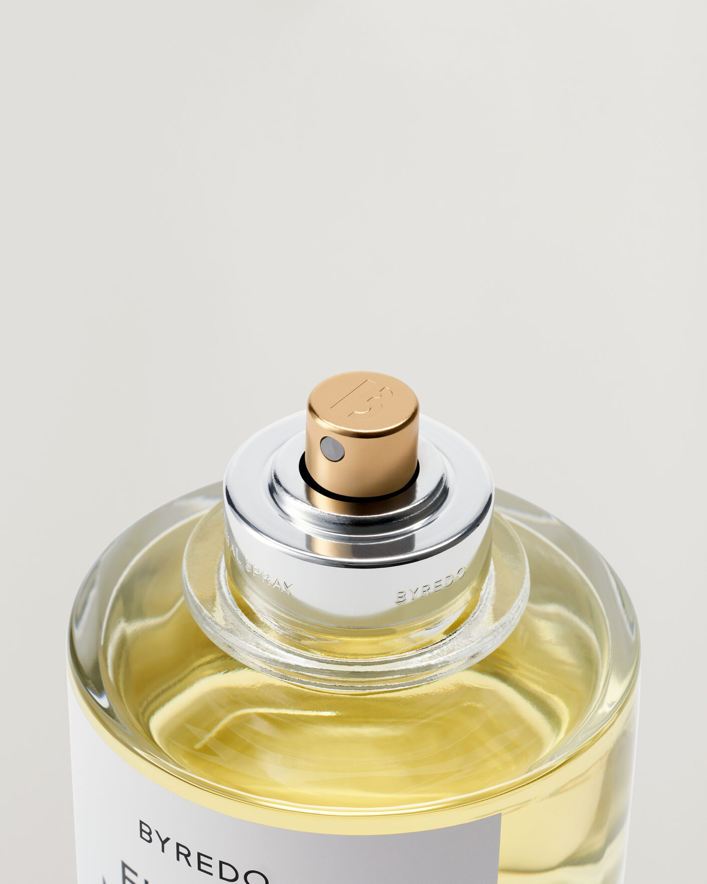 Herre | Parfyme | BYREDO | Future Memories Eau de Parfum 50ml