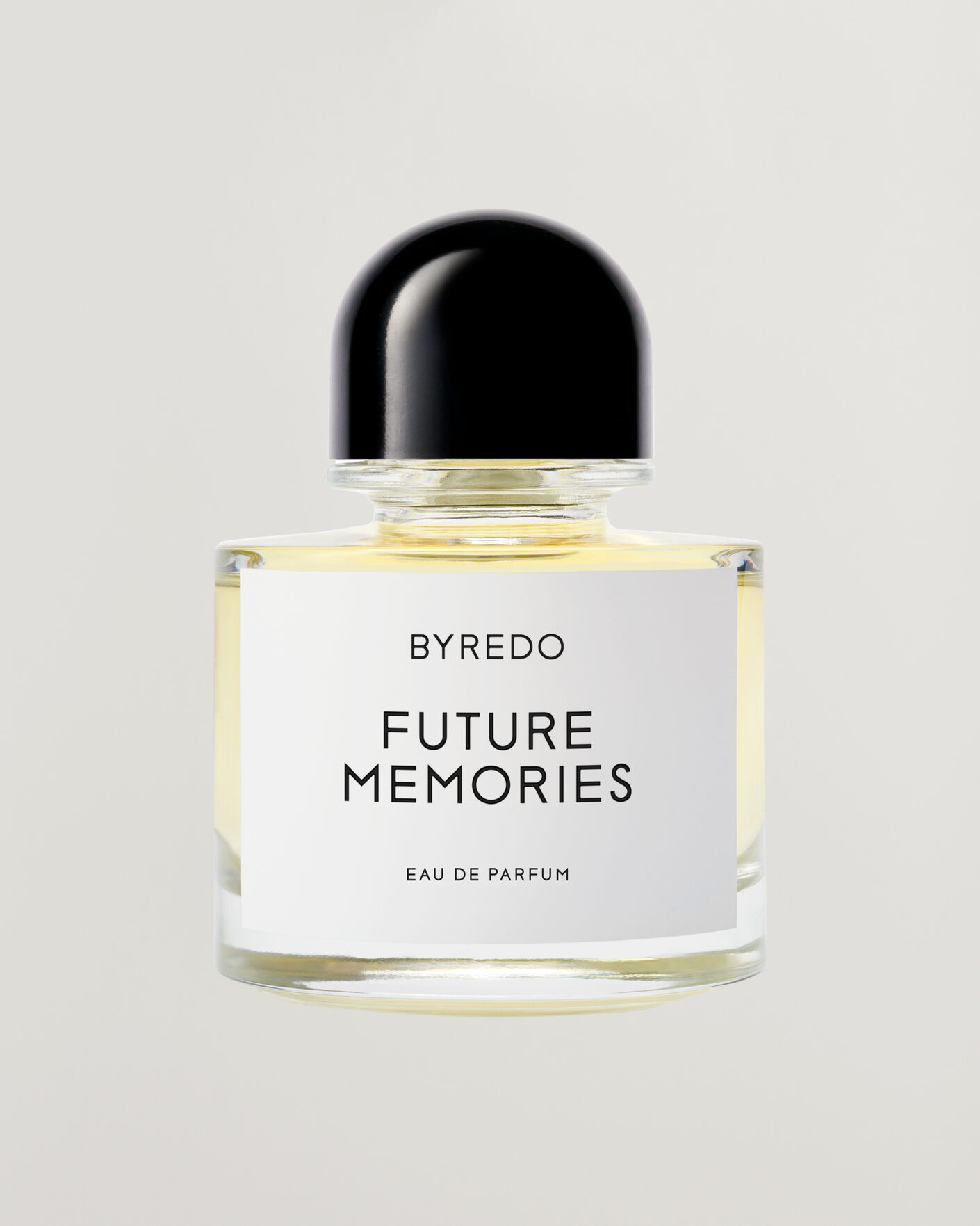 Herre | Parfyme | BYREDO | Future Memories Eau de Parfum 100ml 