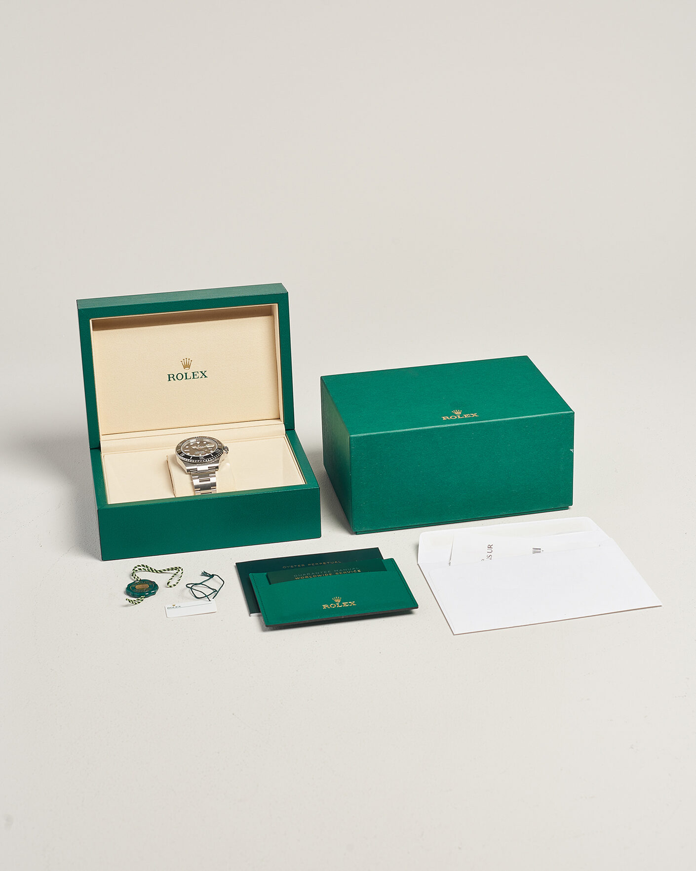 Herre | Pre-Owned & Vintage Watches | Rolex Pre-Owned | Submariner Date  
