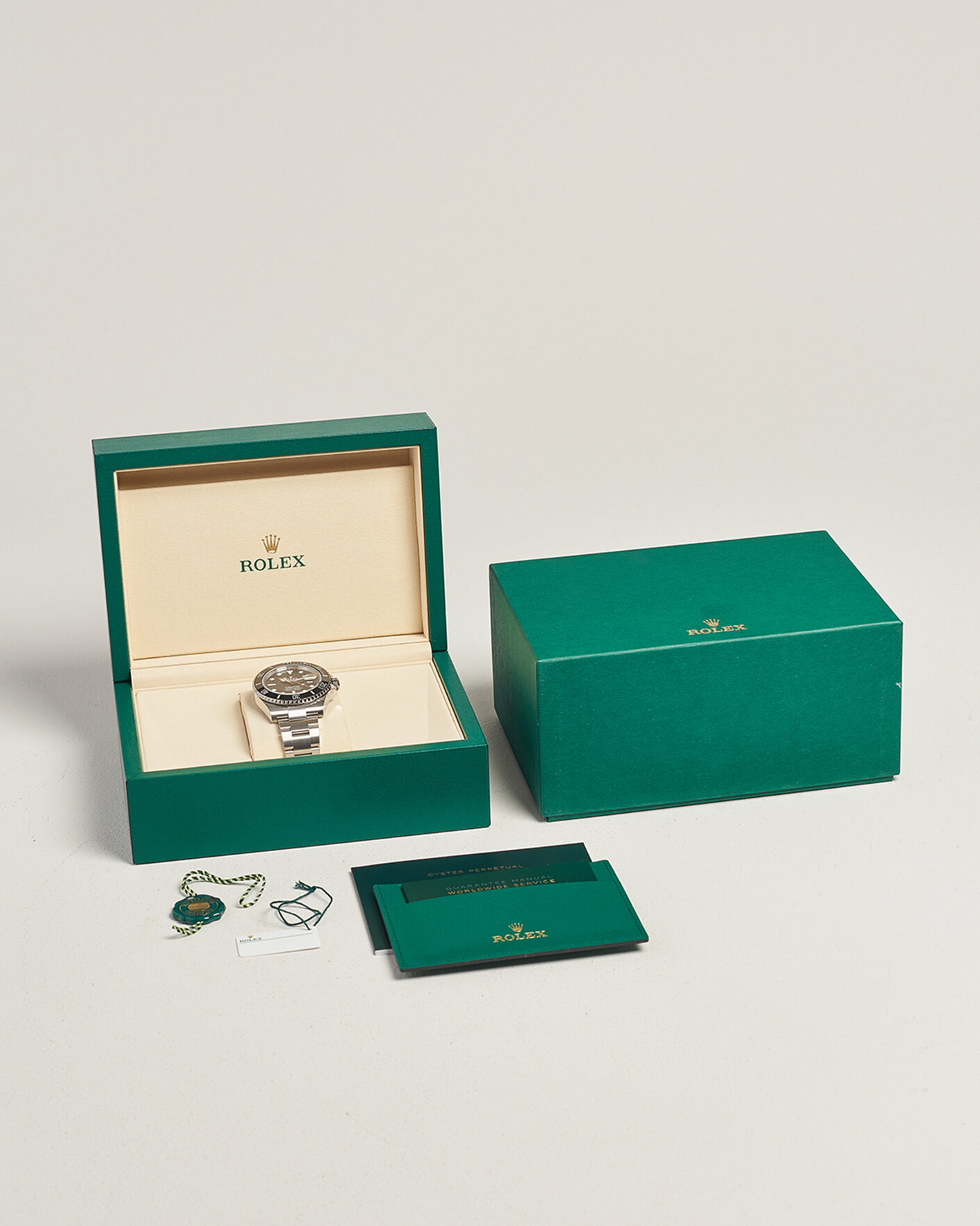 Herre | Rolex Pre-Owned Submariner Date   | Rolex Pre-Owned | Submariner Date  
