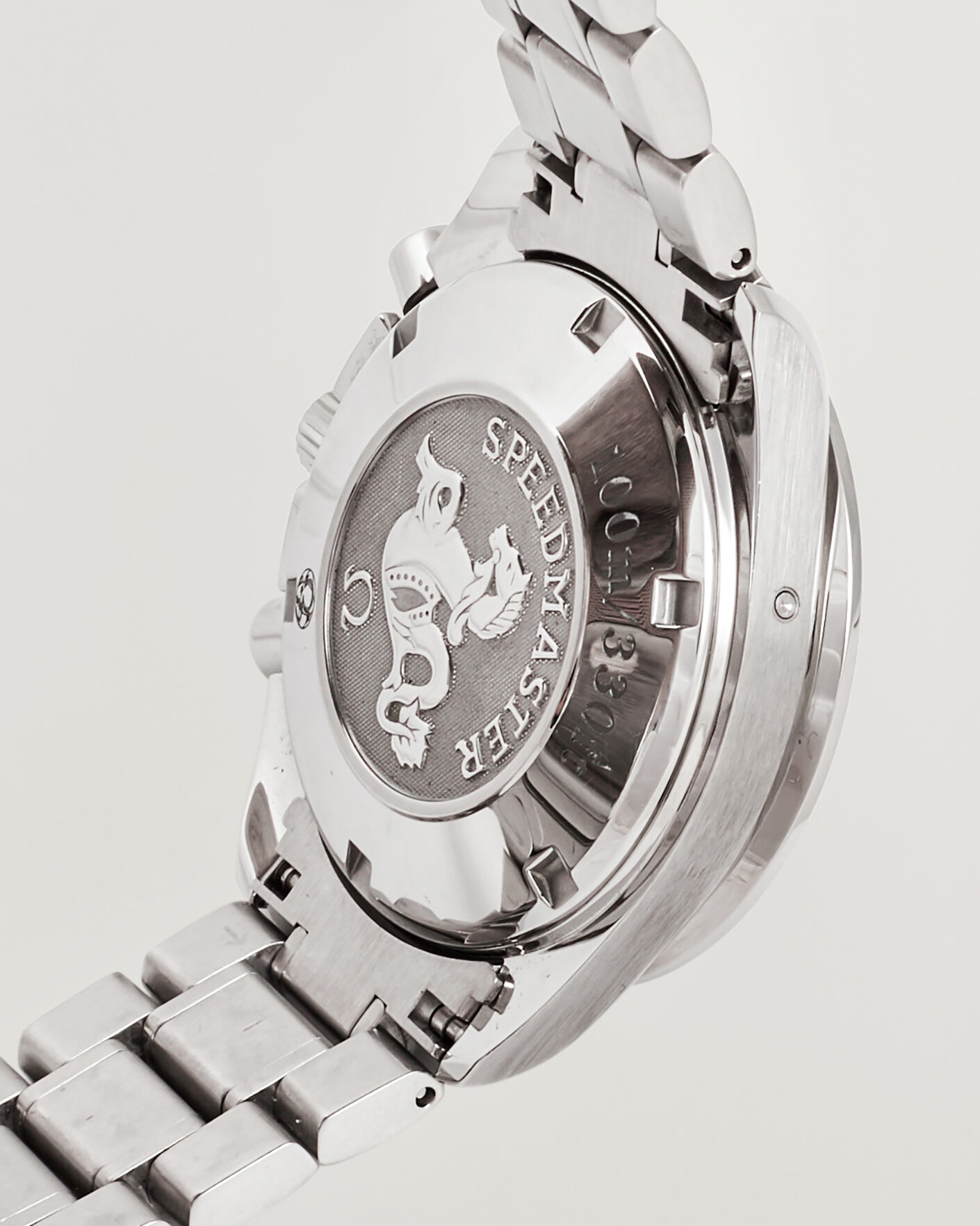 Herre | Pre-Owned & Vintage Watches | Omega Pre-Owned | Speedmaster Date 323.30.40.40.06.001 
