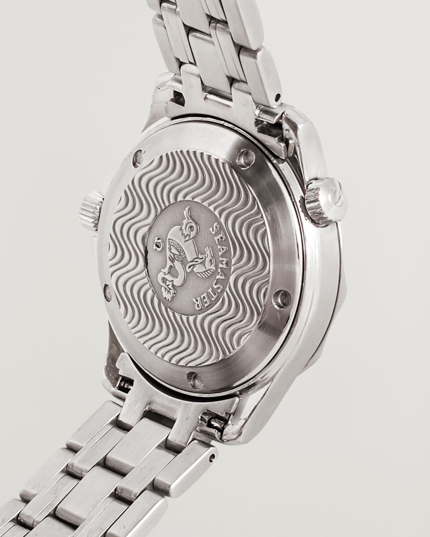 Herre | Pre-Owned & Vintage Watches | Omega Pre-Owned | Seamaster 2561.80