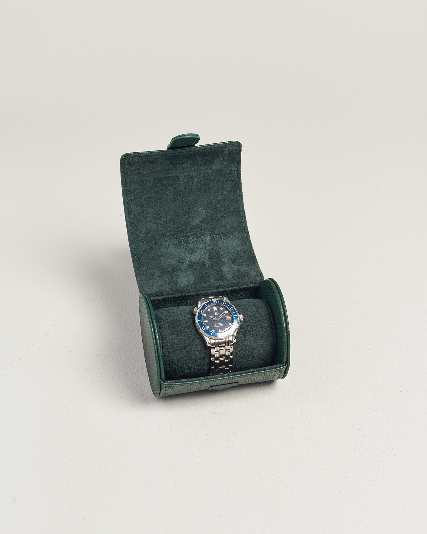 Herre | Pre-Owned & Vintage Watches | Omega Pre-Owned | Seamaster 2561.80