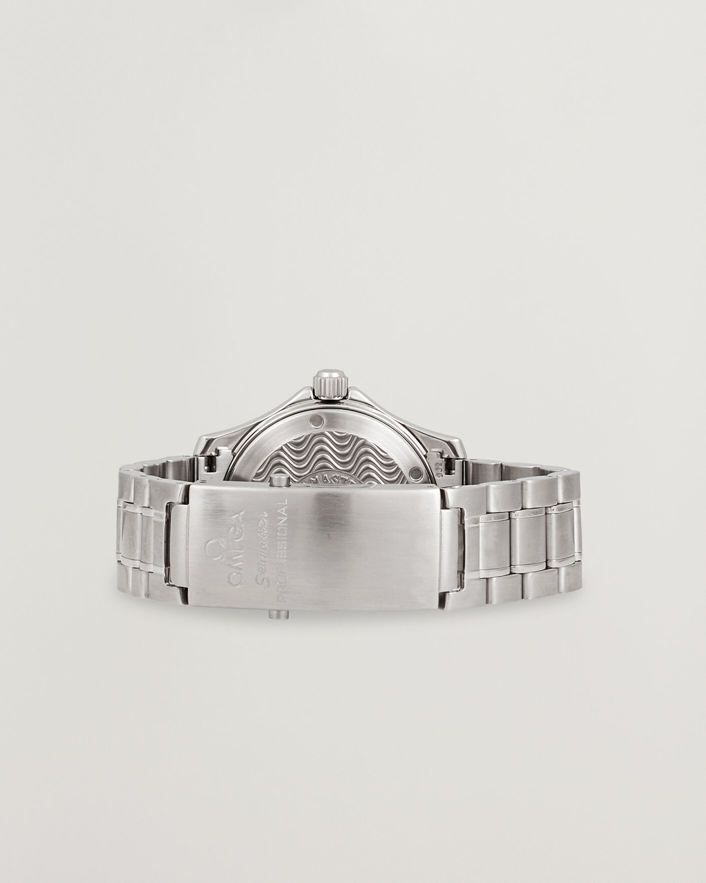 Herre | Pre-Owned & Vintage Watches | Omega Pre-Owned | Seamaster 300M Midsize