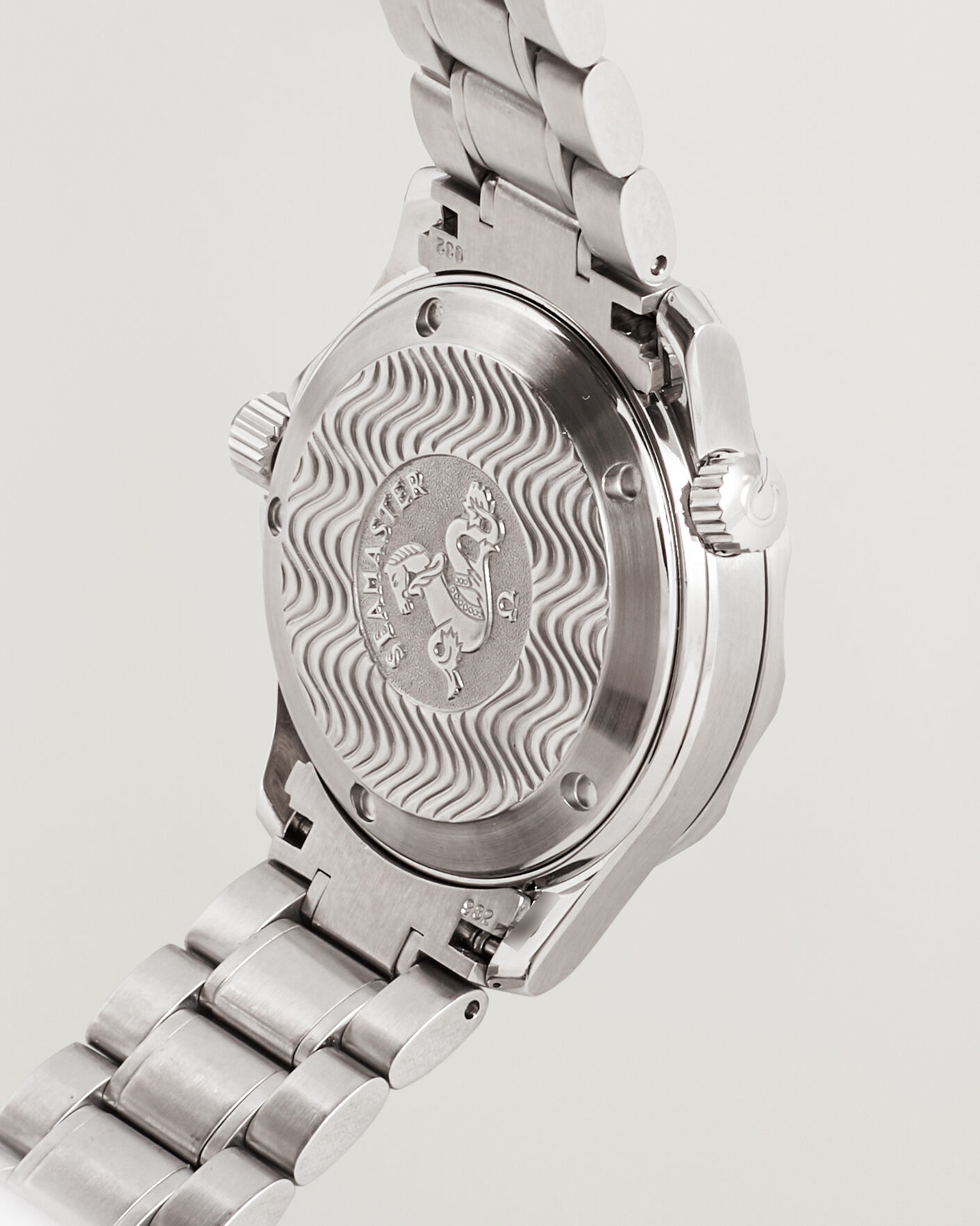 Herre | Pre-Owned & Vintage Watches | Omega Pre-Owned | Seamaster 300M Midsize