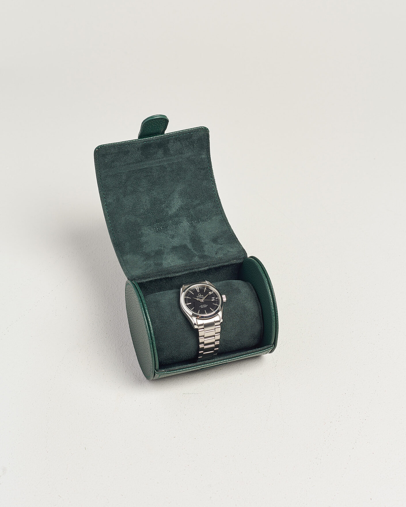 Herre | Pre-Owned & Vintage Watches | Omega Pre-Owned | Seamaster Aqua Terra 150