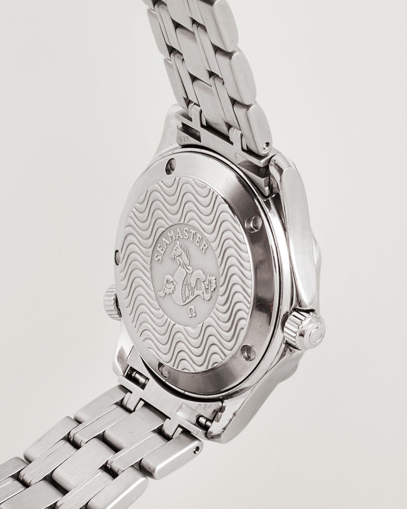 Herre | Pre-Owned & Vintage Watches | Omega Pre-Owned | Seamaster 2561.80