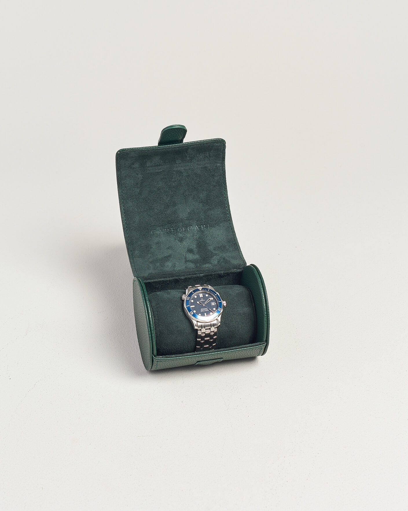 Herre | Pre-Owned & Vintage Watches | Omega Pre-Owned | Seamaster 2561.80