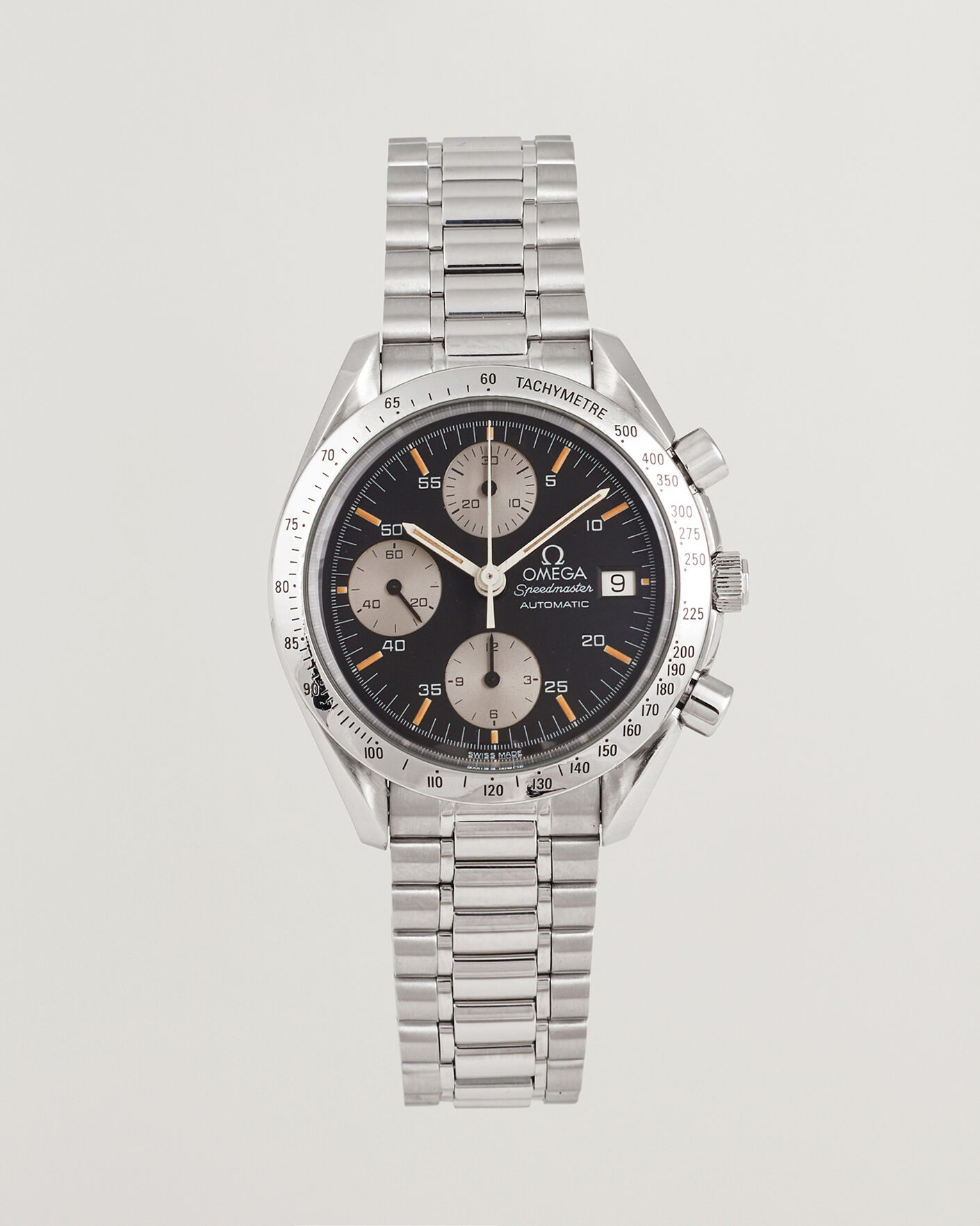 Herre | Pre-Owned & Vintage Watches | Omega Pre-Owned | Speedmaster 3511.50 