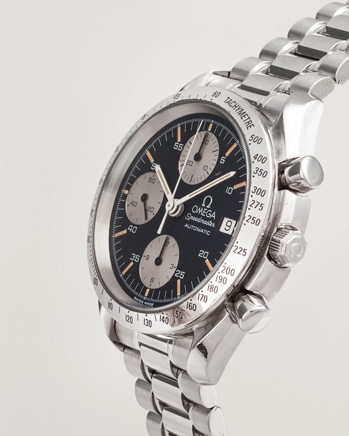 Herre | Pre-Owned & Vintage Watches | Omega Pre-Owned | Speedmaster 3511.50 