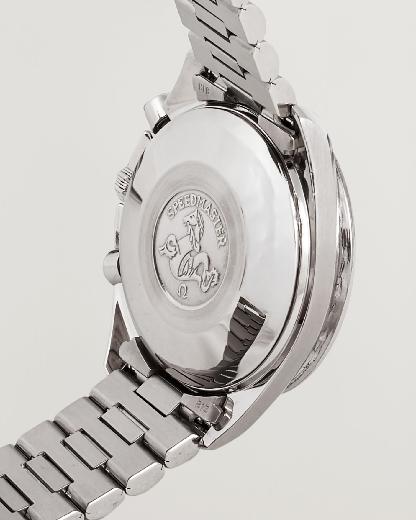 Herre | Pre-Owned & Vintage Watches | Omega Pre-Owned | Speedmaster 3511.50 