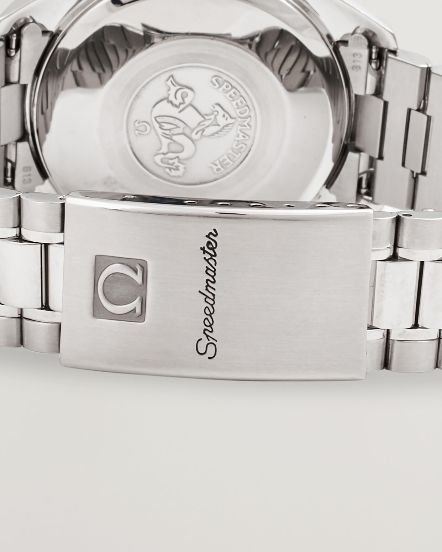 Herre | Pre-Owned & Vintage Watches | Omega Pre-Owned | Speedmaster 3511.50 