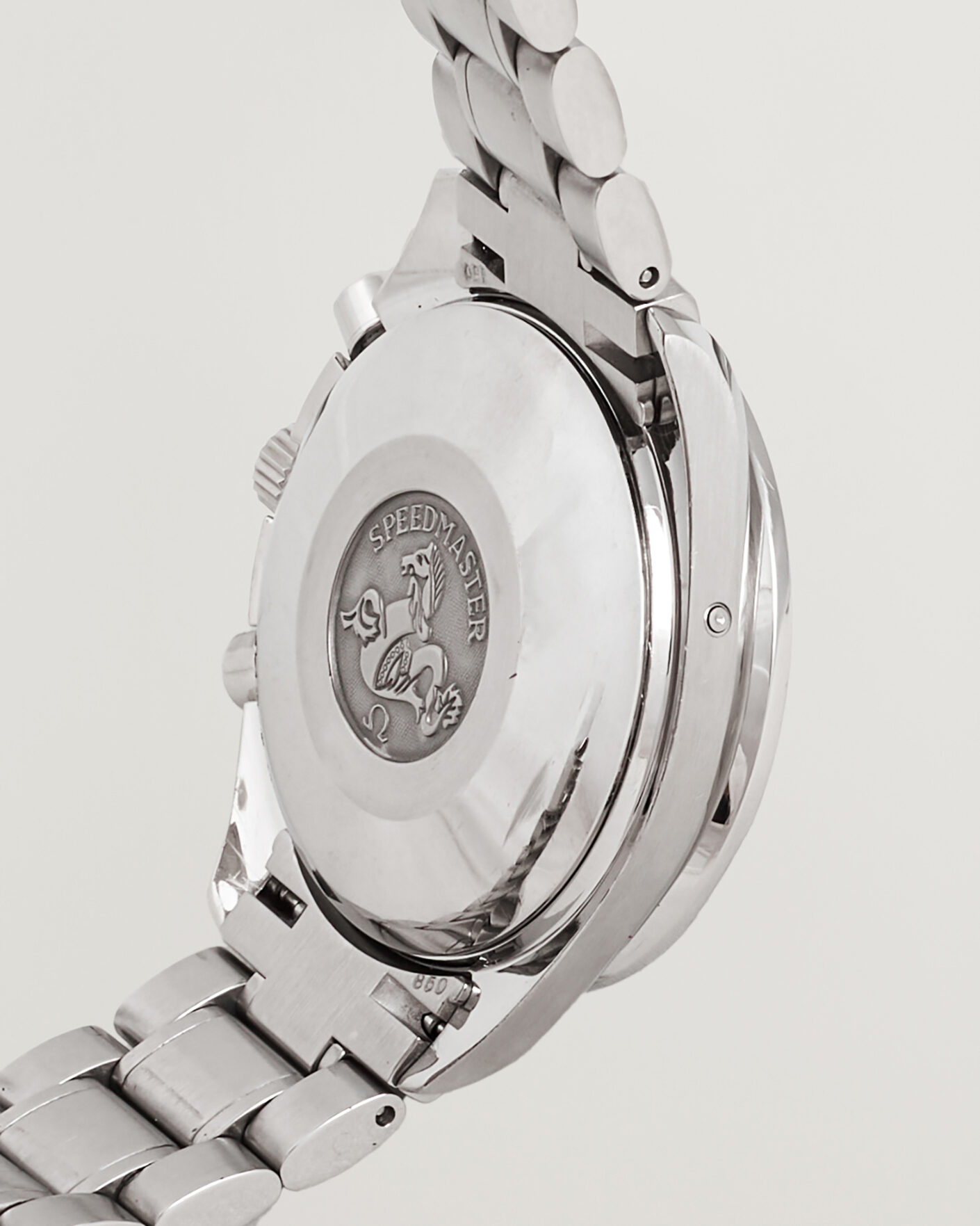 Herre | Pre-Owned & Vintage Watches | Omega Pre-Owned | Speedmaster 3520.50 