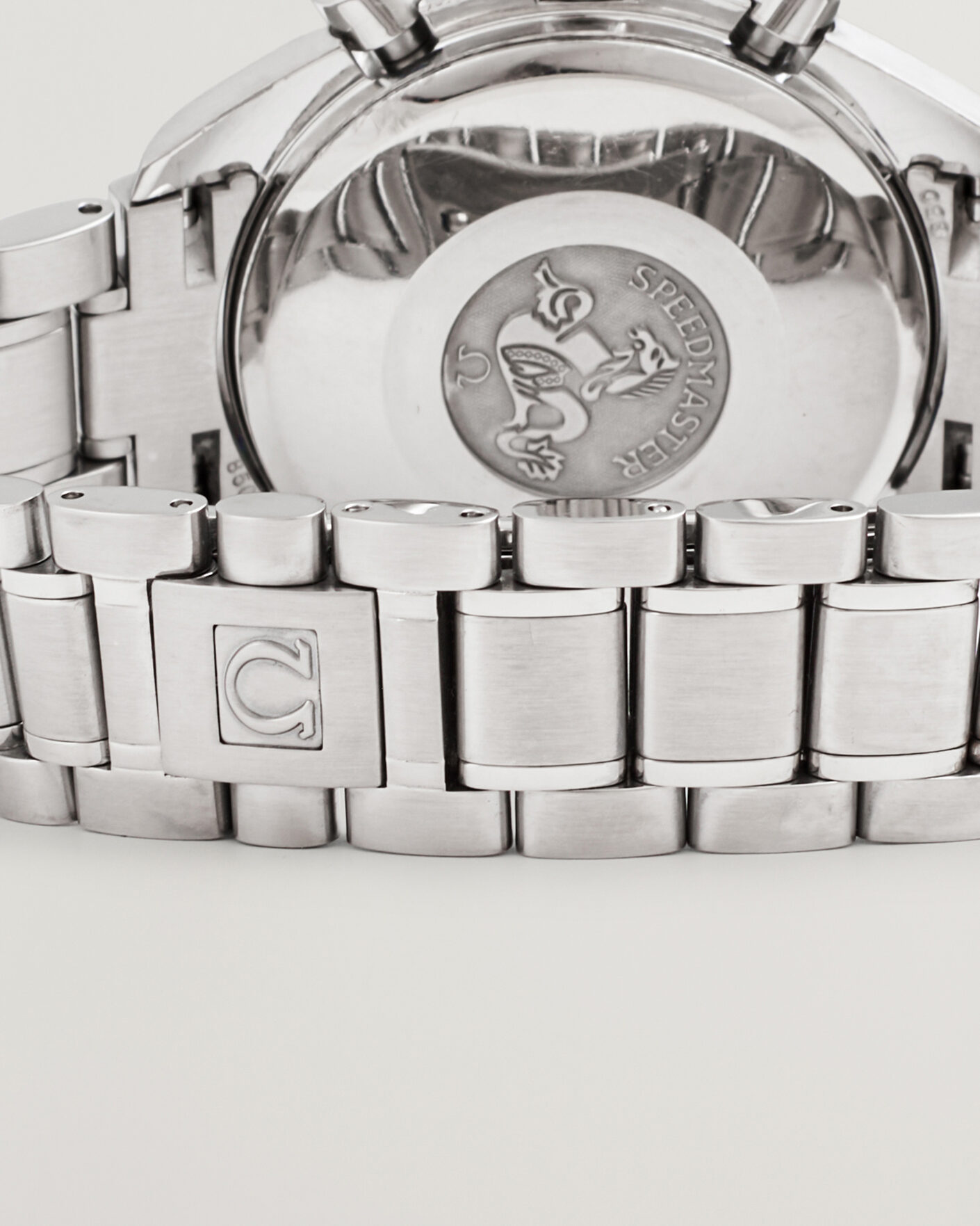 Herre | Pre-Owned & Vintage Watches | Omega Pre-Owned | Speedmaster 3520.50 