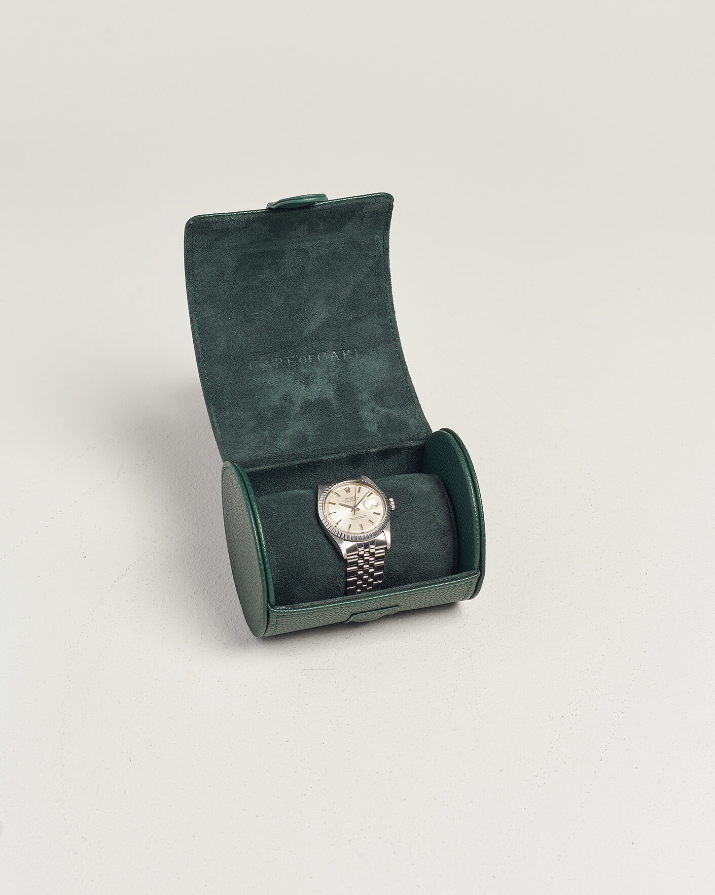 Herre | Pre-Owned & Vintage Watches | Omega Pre-Owned | Datejust 1601