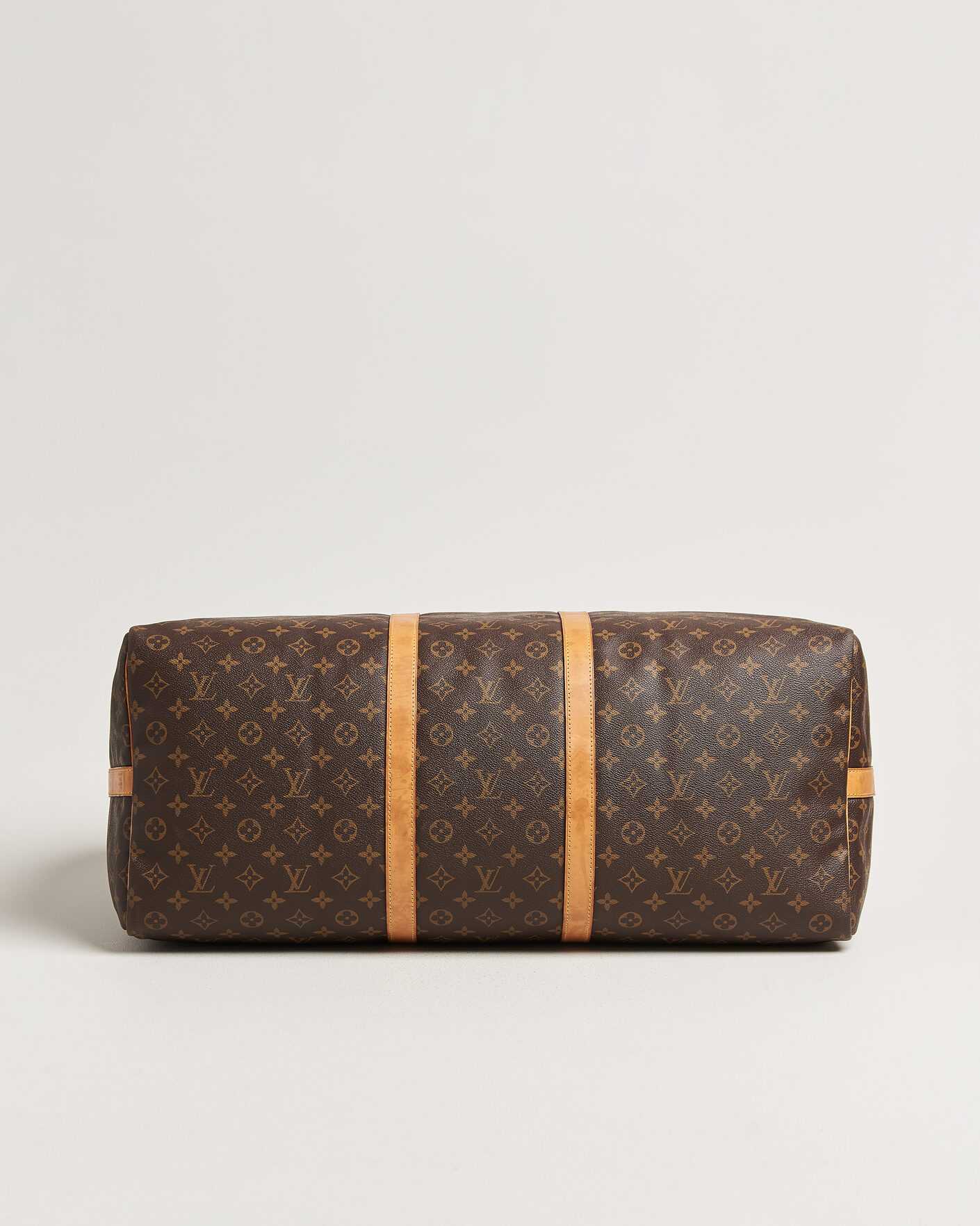 Herre | Pre-Owned & Vintage Bags | Louis Vuitton Pre-Owned | Keepall Bandouliére 60 Monogram