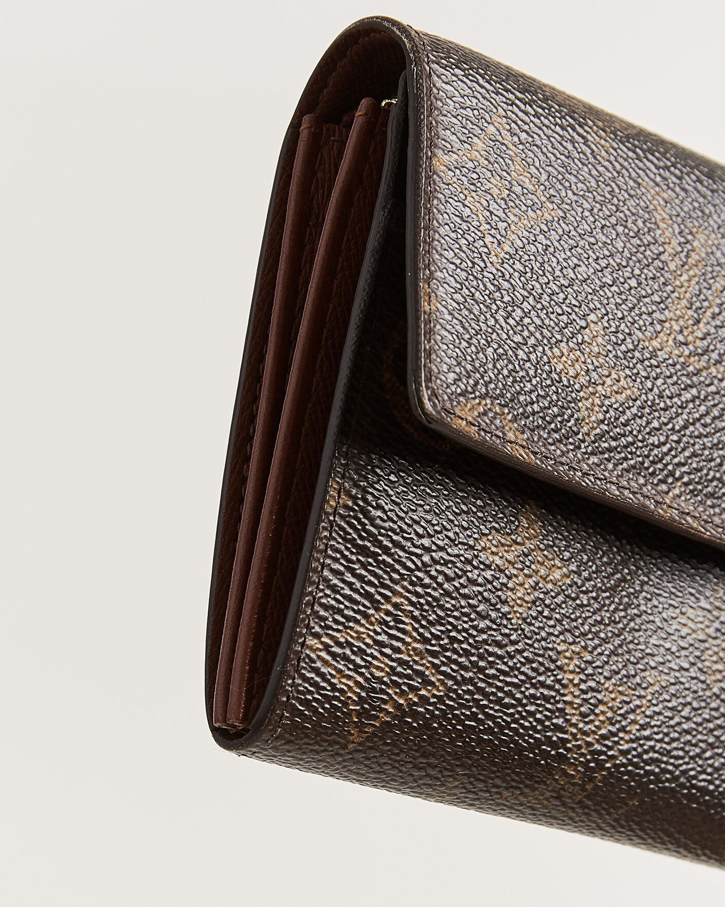 Herre | Pre-Owned & Vintage Bags | Louis Vuitton Pre-Owned | Multiple Wallet Monogram