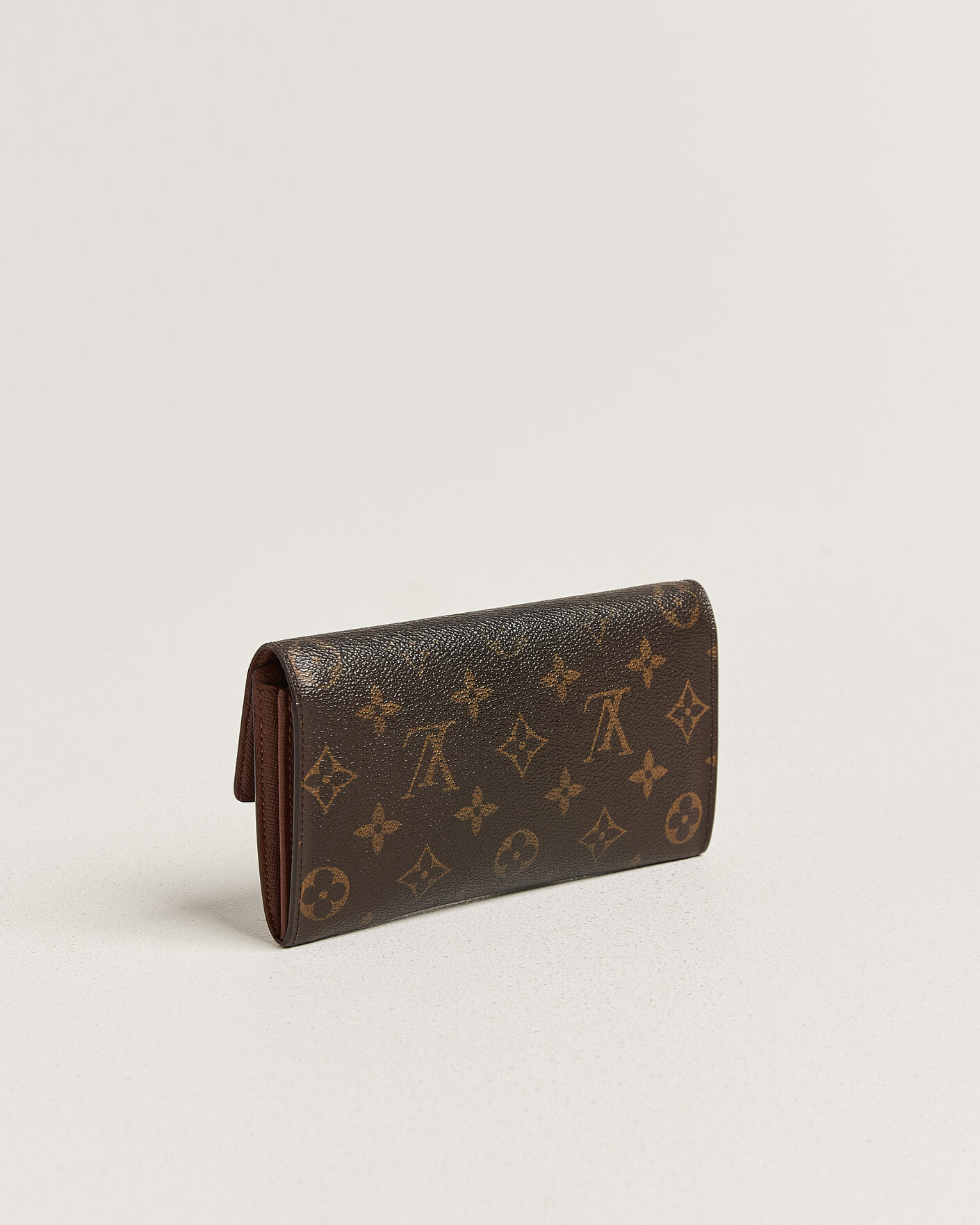 Herre | Pre-Owned & Vintage Bags | Louis Vuitton Pre-Owned | Multiple Wallet Monogram