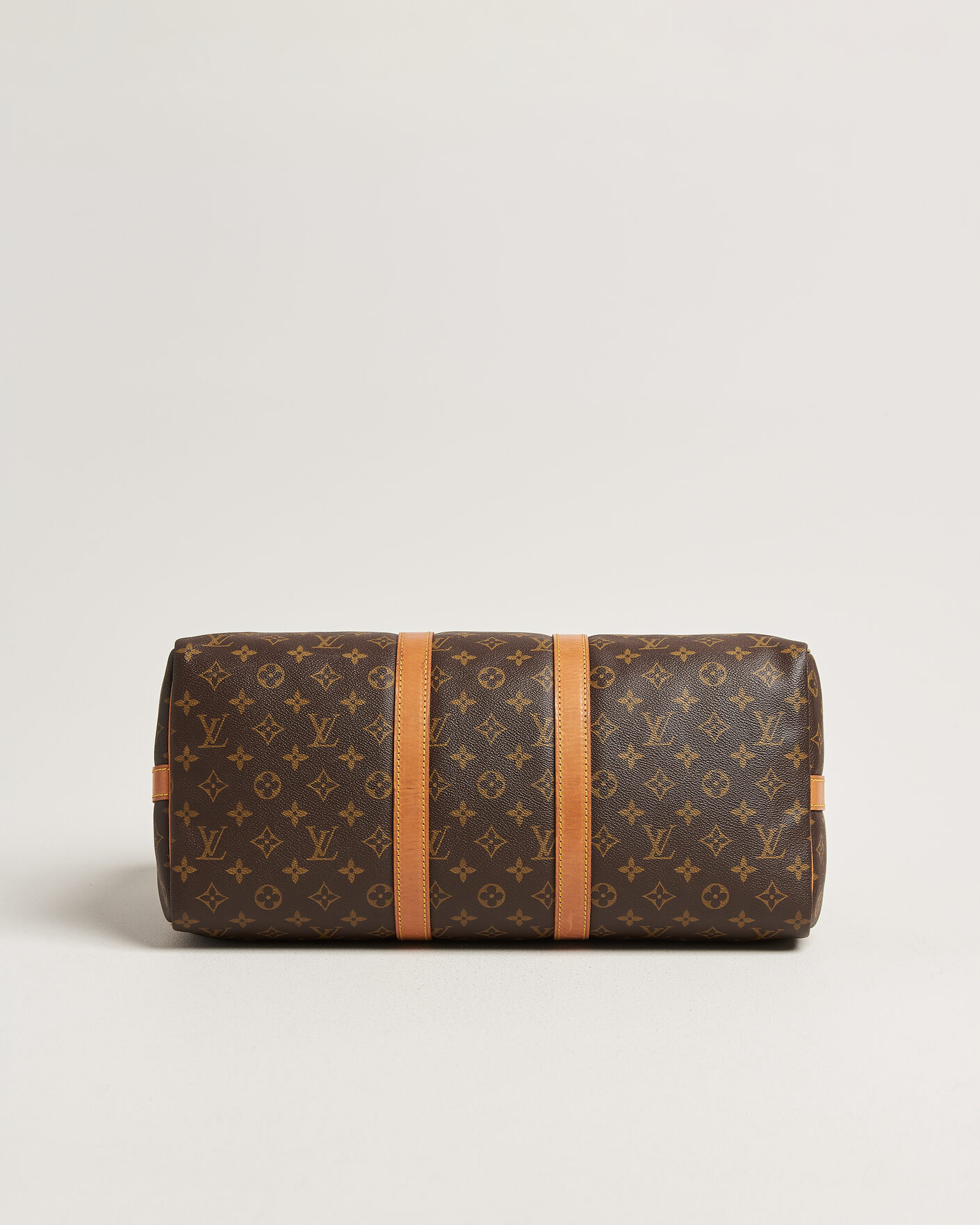 Herre | Pre-Owned & Vintage Bags | Louis Vuitton Pre-Owned | Keepall 45 Bandoulière Monogram