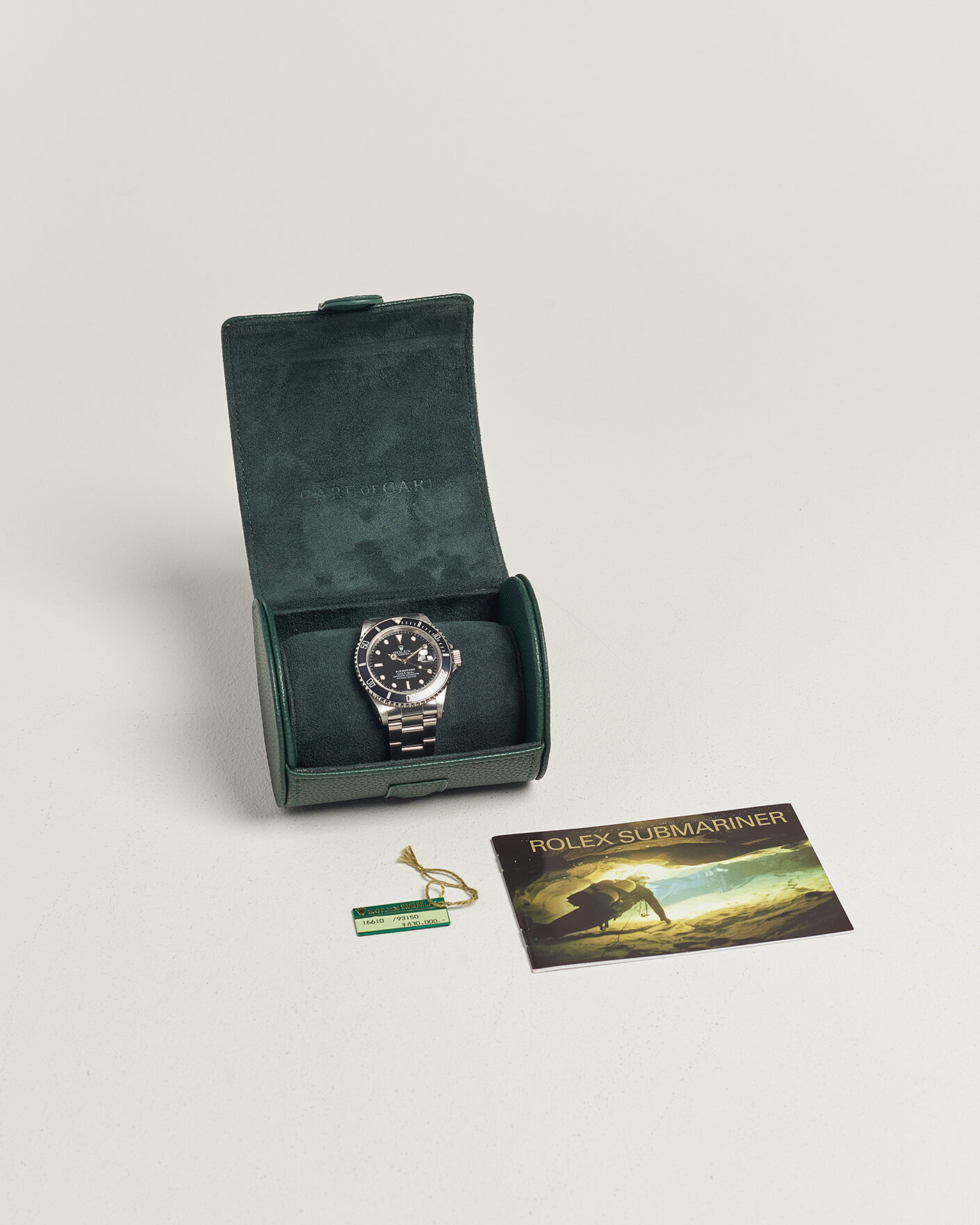 Herre | Pre-Owned & Vintage Watches | Rolex Pre-Owned | Submariner Date
