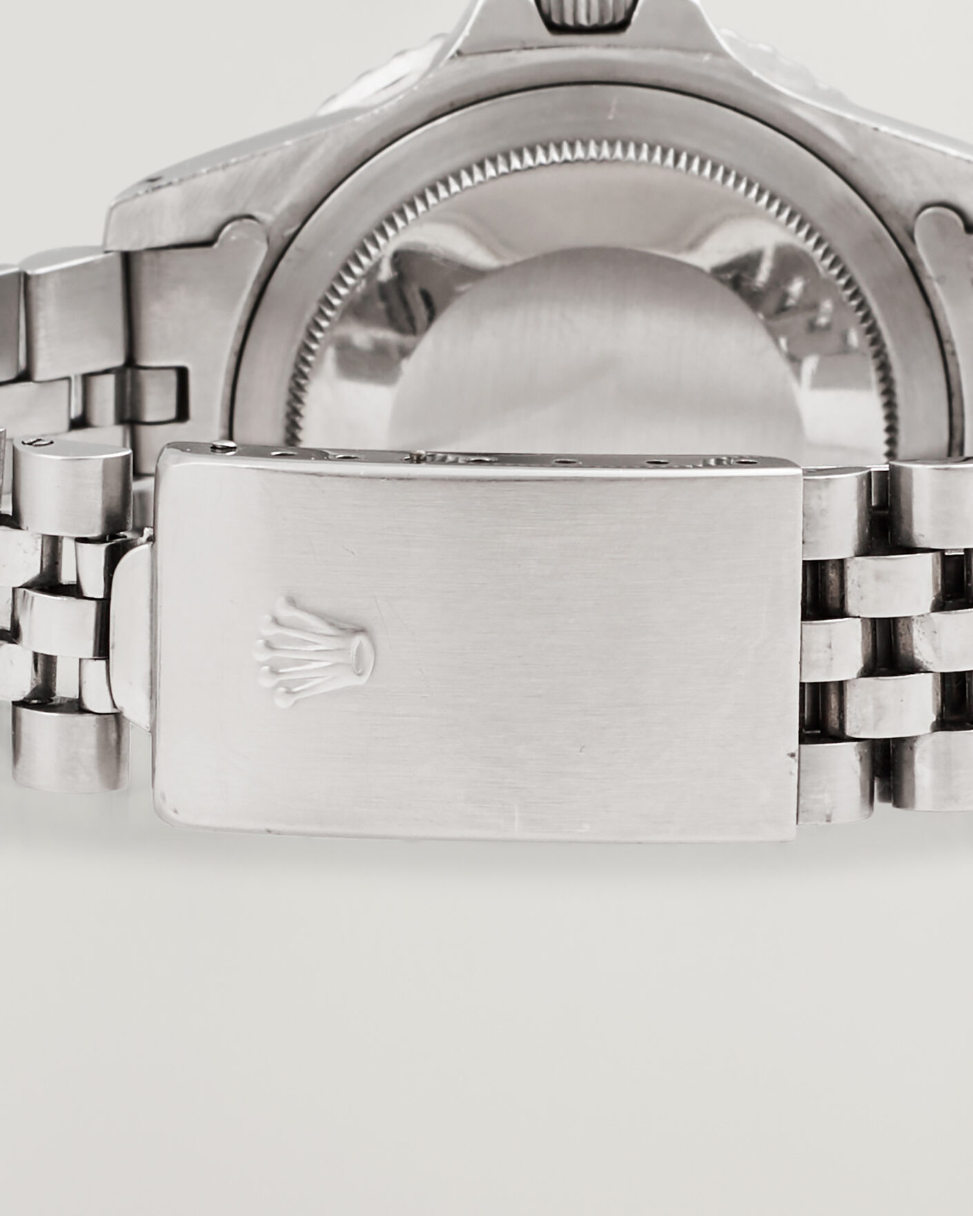 Herre | Pre-Owned & Vintage Watches | Rolex Pre-Owned | GMT-MASTER
