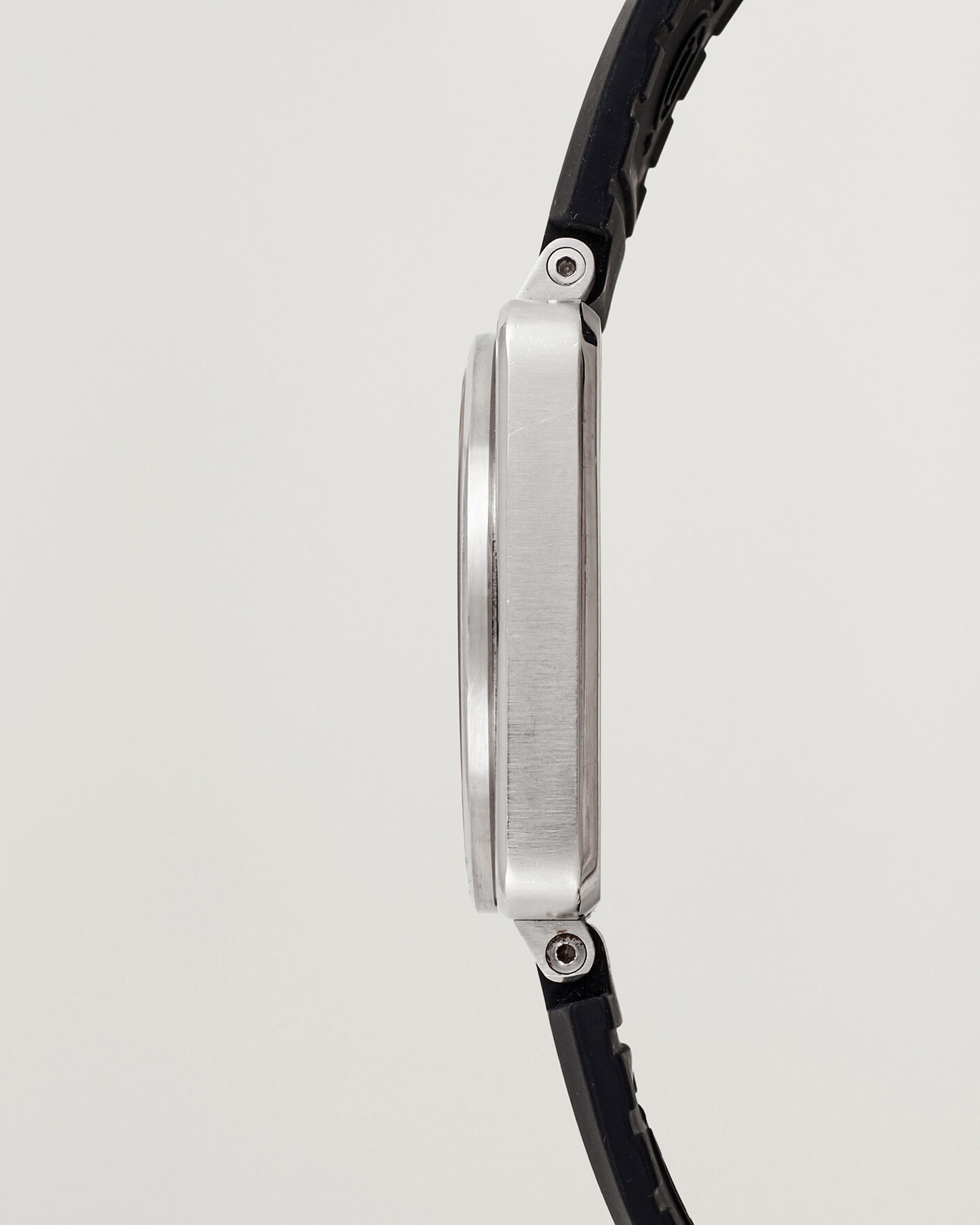 Herre | Pre-Owned & Vintage Watches | Bell & Ross Pre-Owned | BR 01-92 STEEL