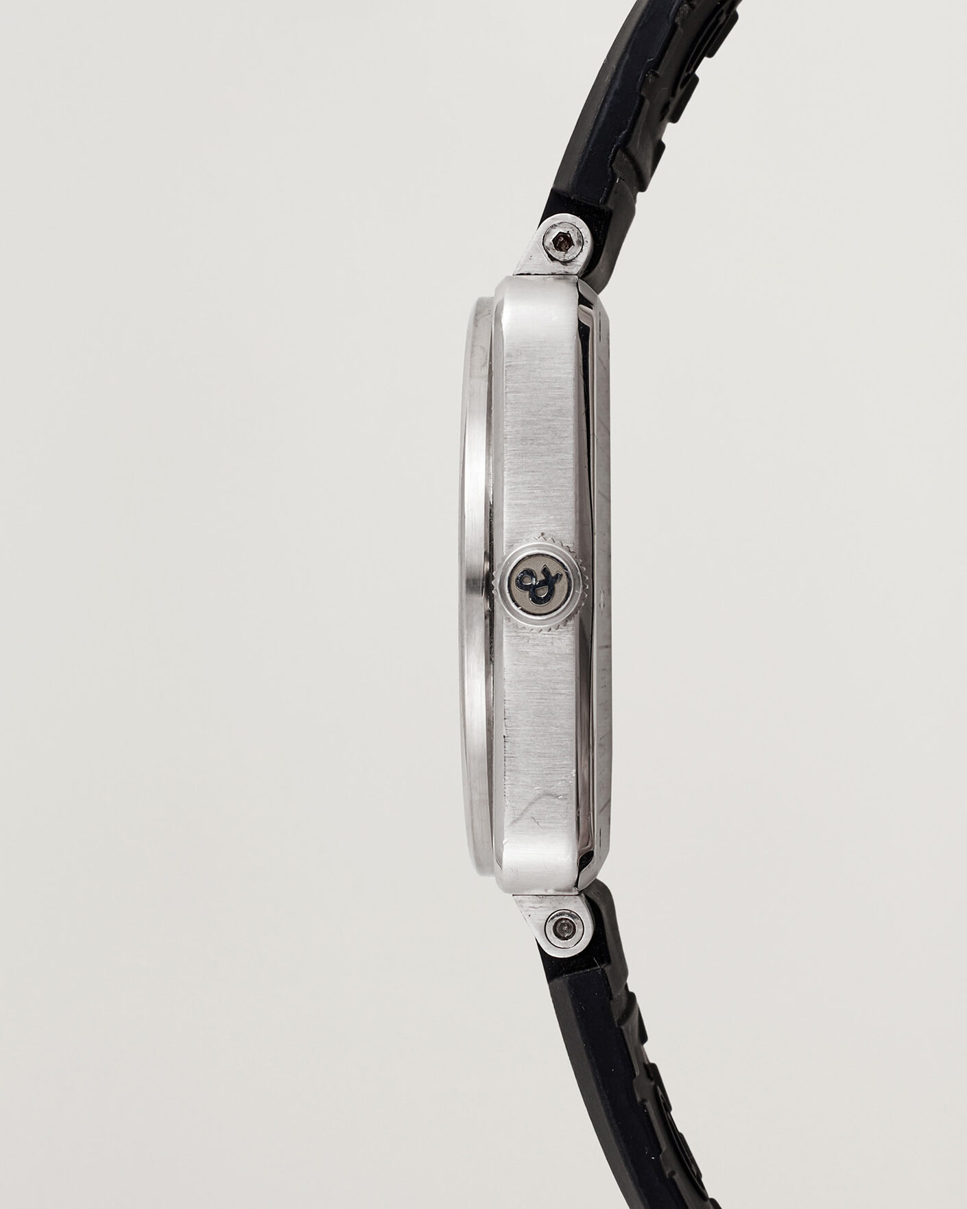 Herre | Pre-Owned & Vintage Watches | Bell & Ross Pre-Owned | BR 01-92 STEEL