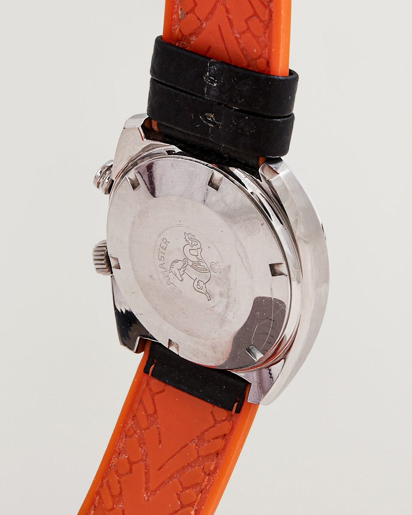 Herre | Pre-Owned & Vintage Watches | Omega Pre-Owned | Memomatic