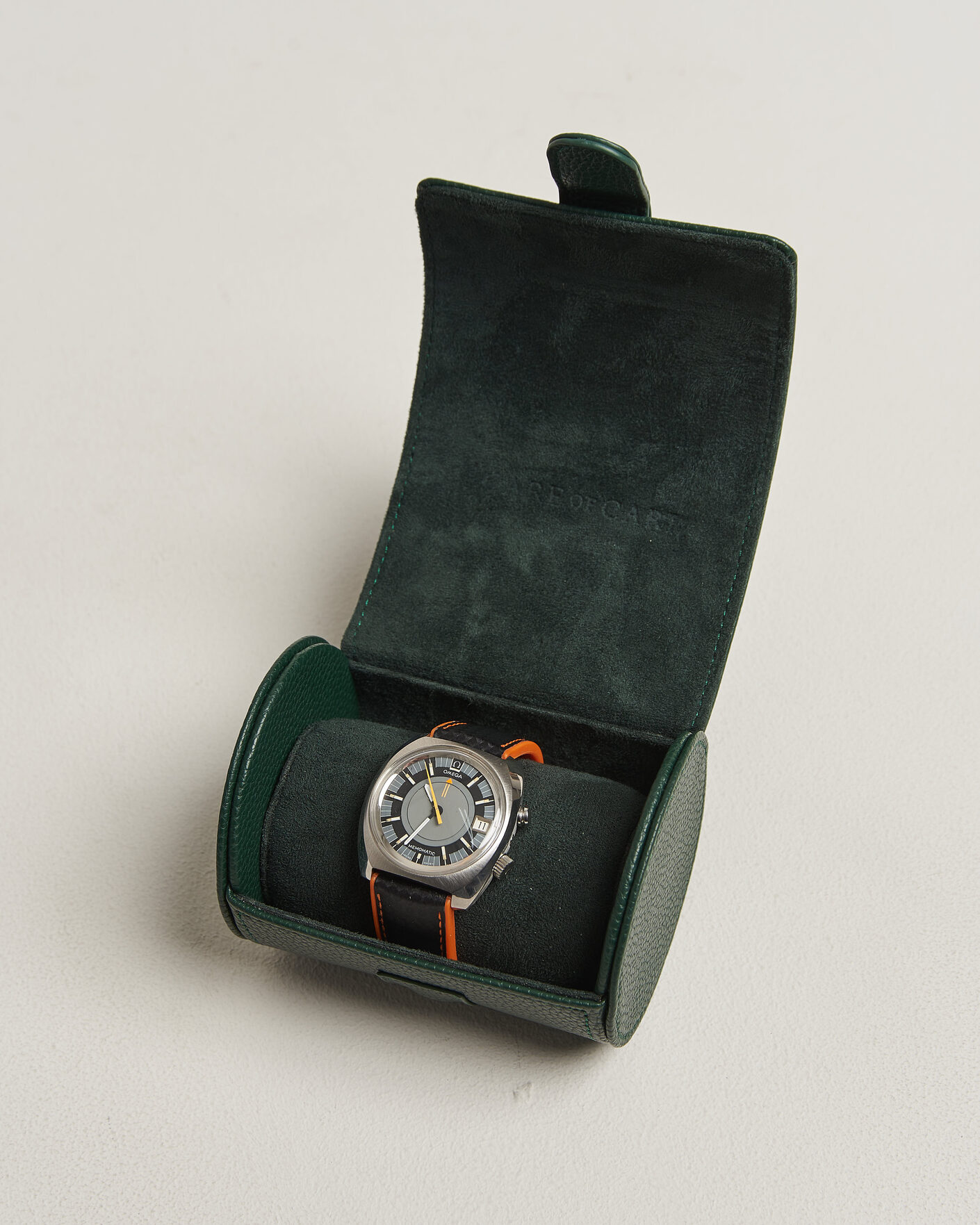 Herre | Pre-Owned & Vintage Watches | Omega Pre-Owned | Memomatic