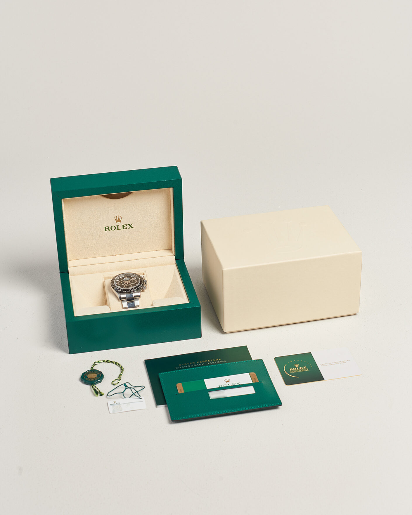 Herre | Pre-Owned & Vintage Watches | Rolex Pre-Owned | Daytona Cosmograph