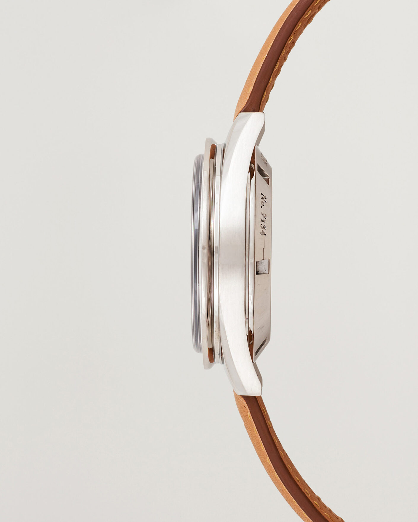 Herre | Pre-Owned & Vintage Watches | Omega Pre-Owned | First Omega in Space
