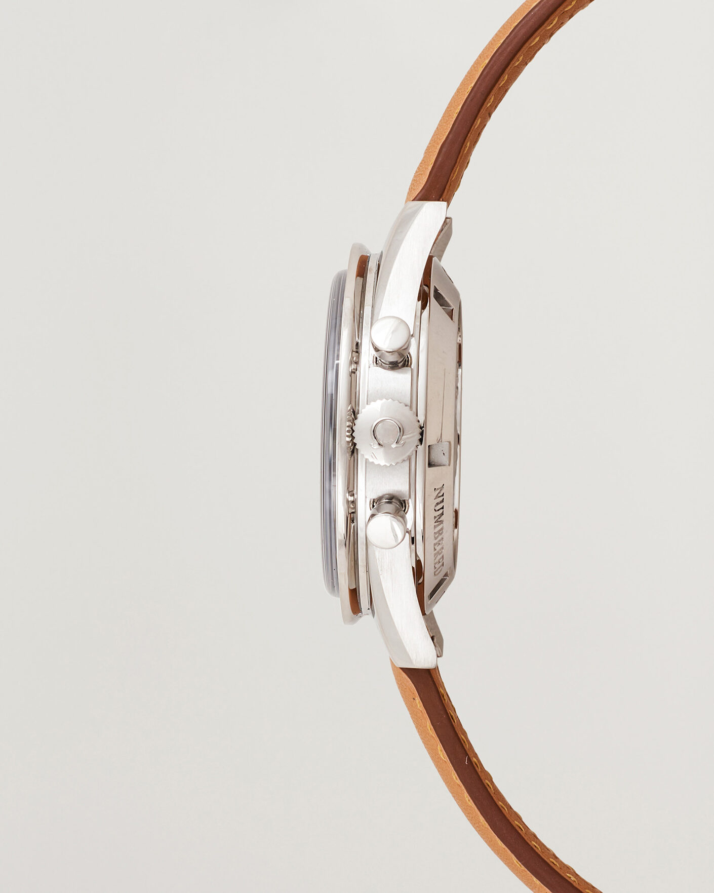 Herre | Pre-Owned & Vintage Watches | Omega Pre-Owned | First Omega in Space
