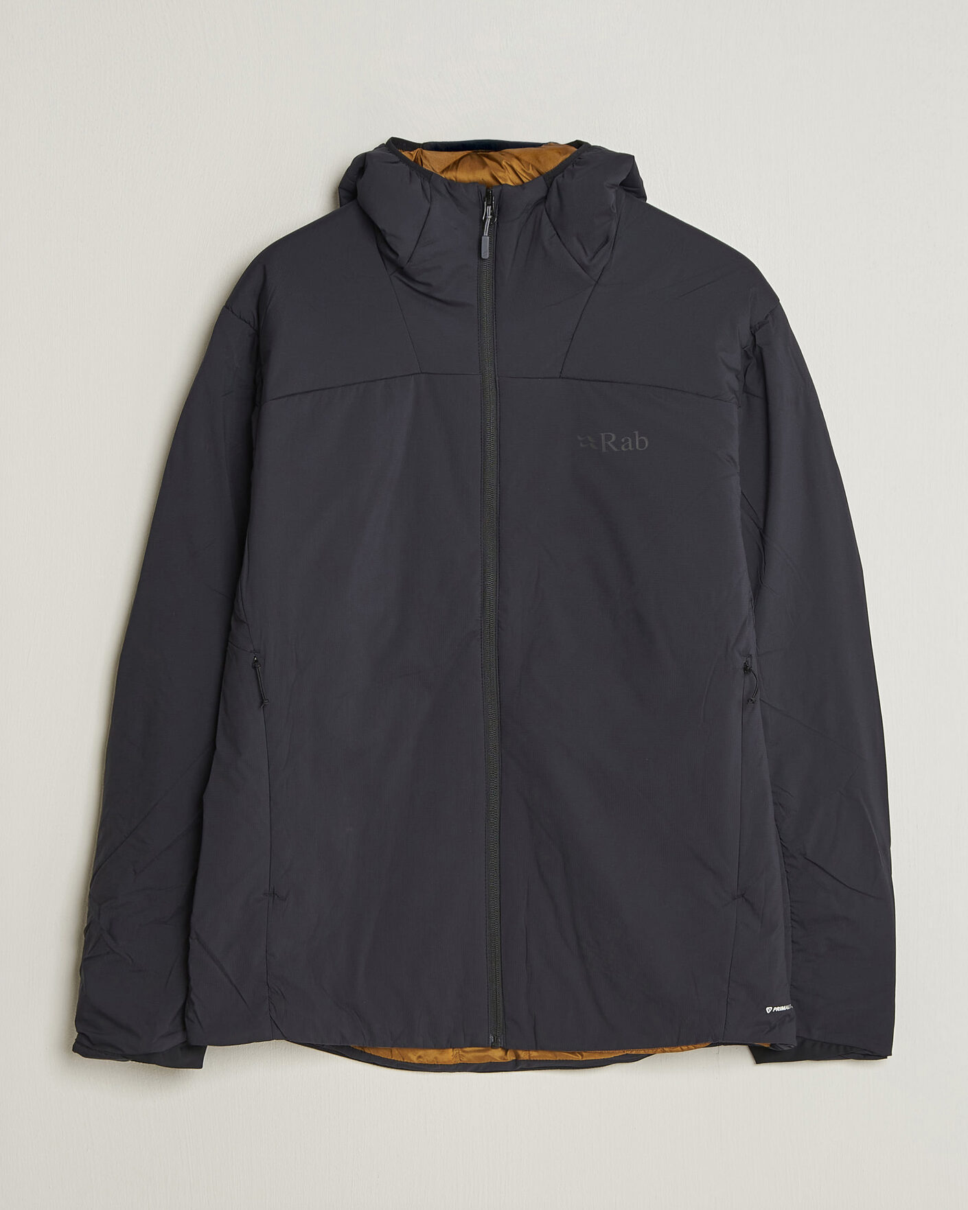 Herre | Jakker | Rab | Xenair Alpine Light Jacket Black