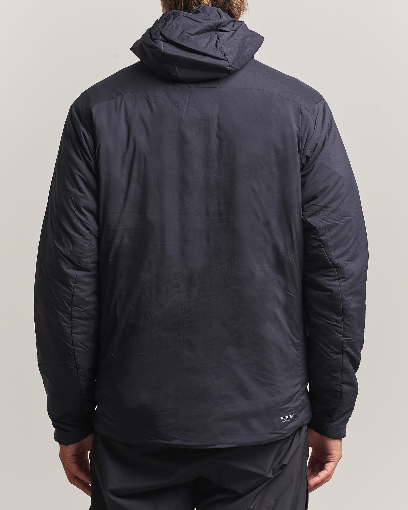 Herre | Jakker | Rab | Xenair Alpine Light Jacket Black