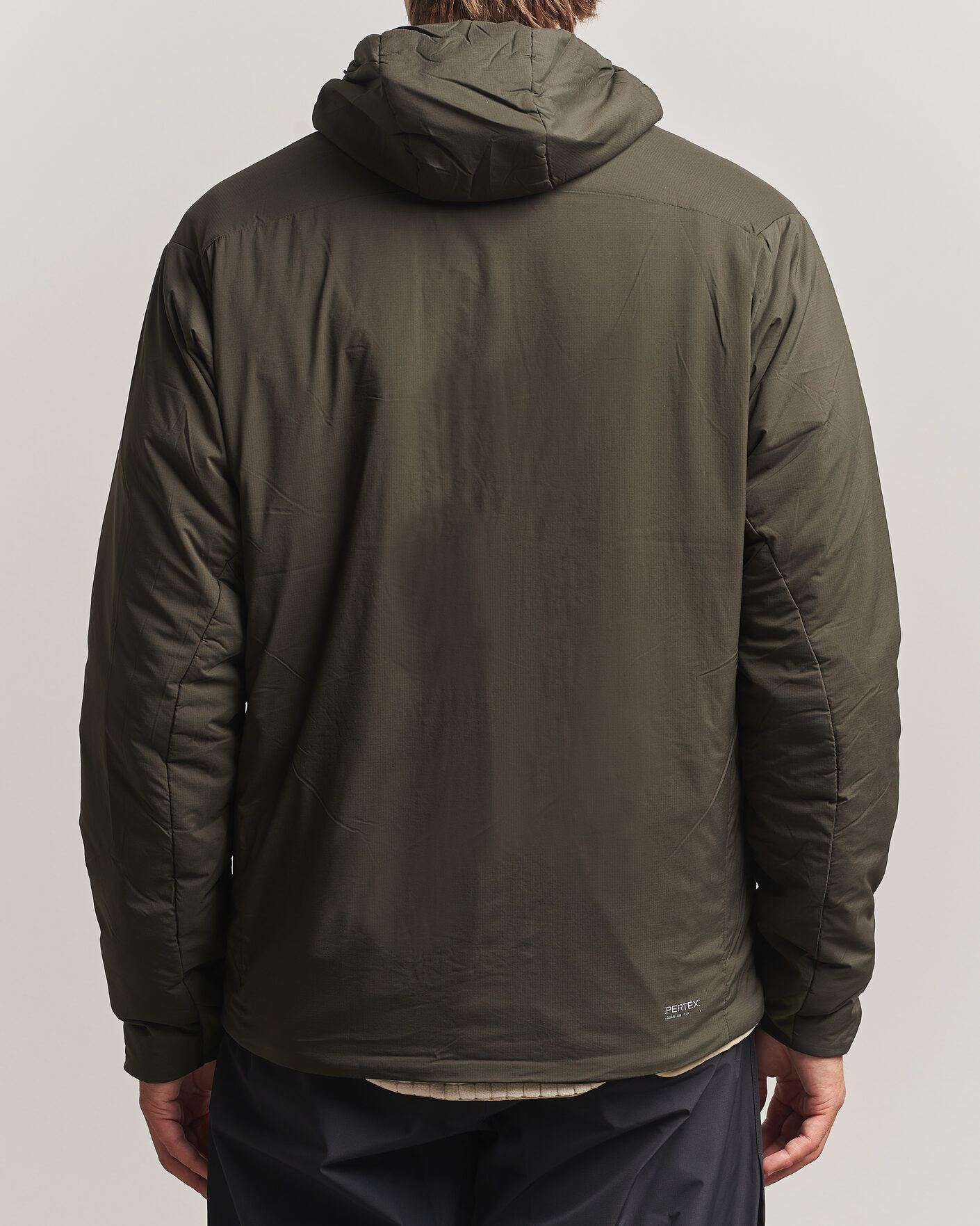 Herre | Jakker | Rab | Xenair Alpine Light Jacket Dark Army