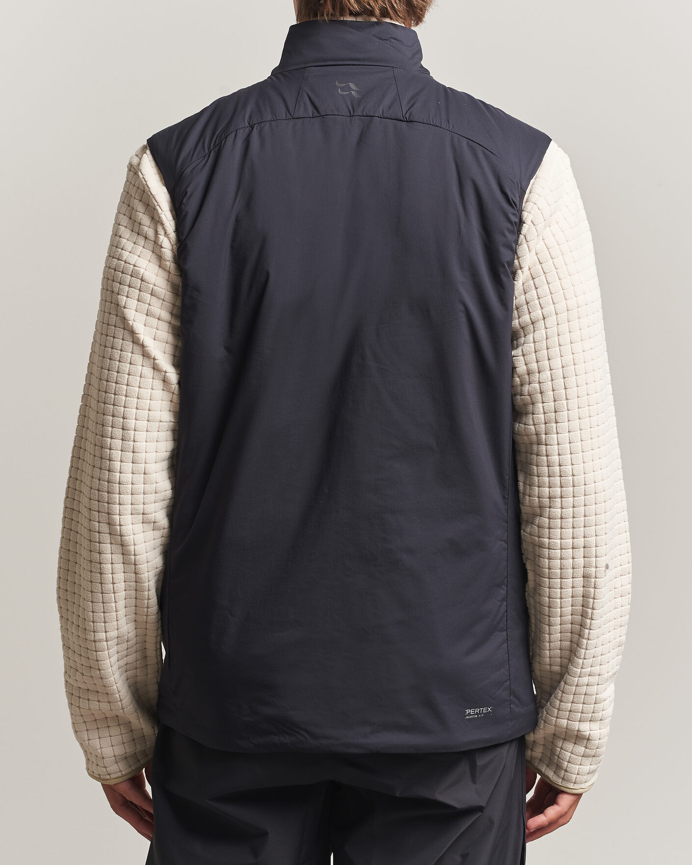 Herre | Vester | Rab | Xenair Padded Vest Black