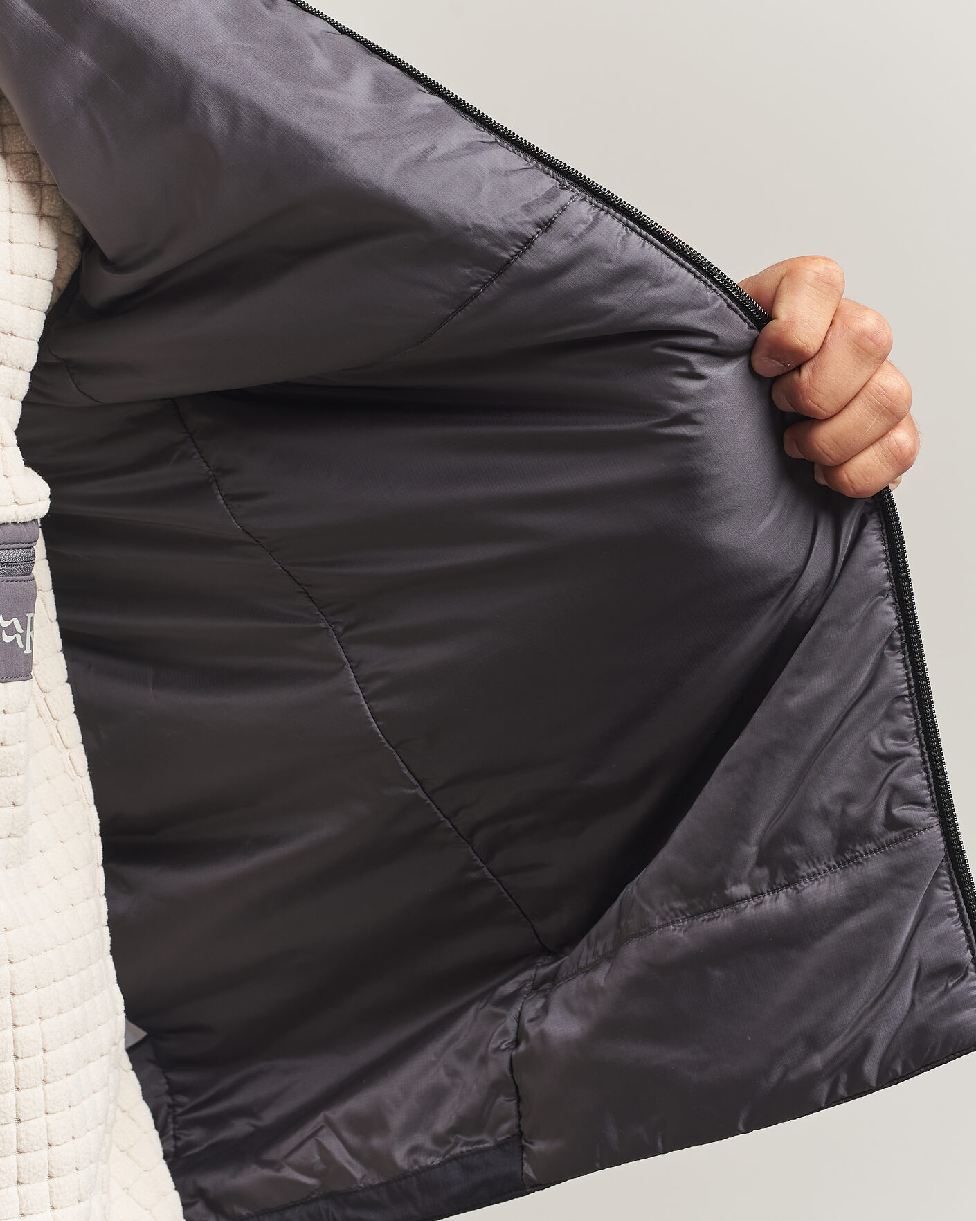 Herre | Vester | Rab | Xenair Padded Vest Black