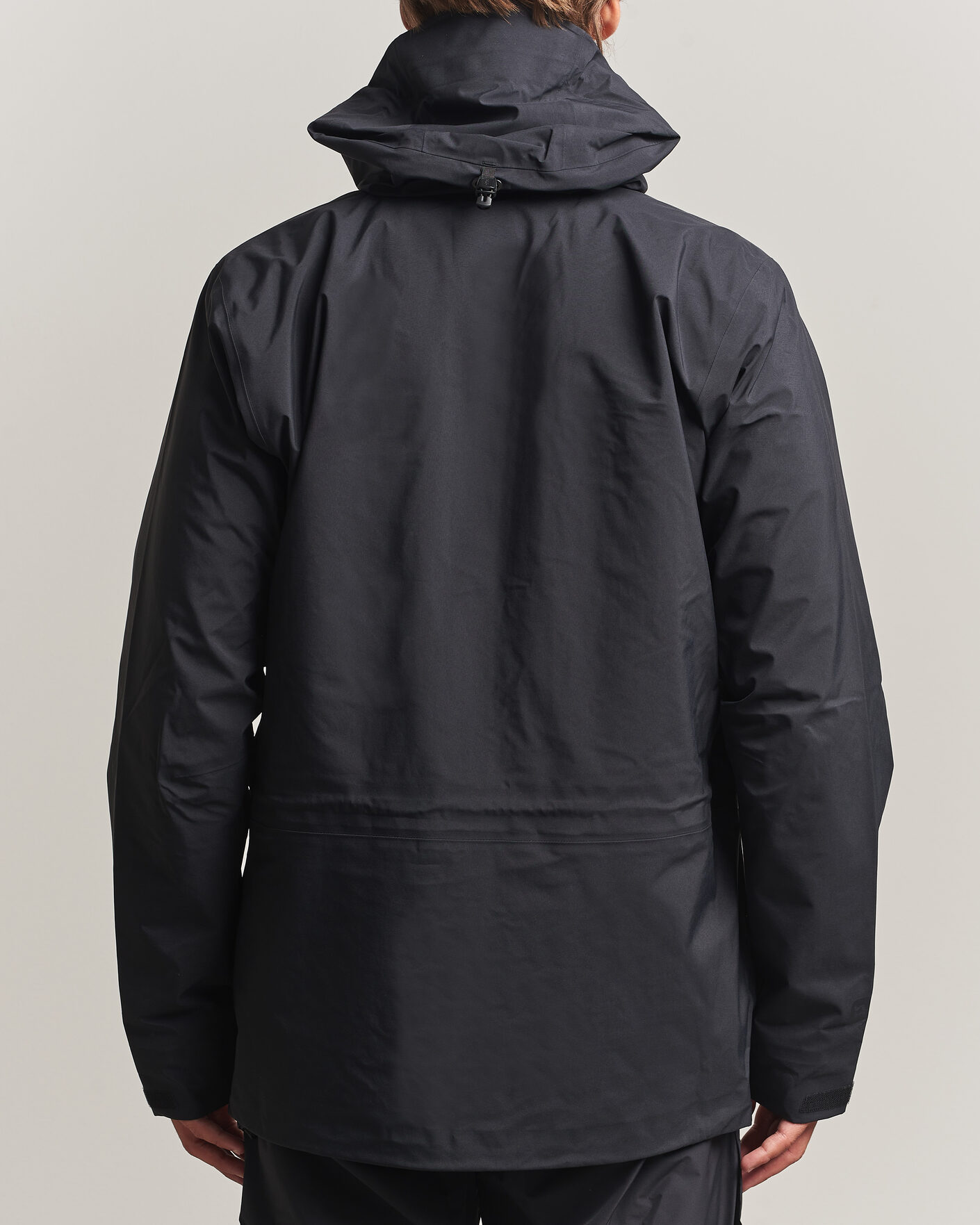 Herre | Jakker | Rab | Kangri GORE-TEX Jacket Black