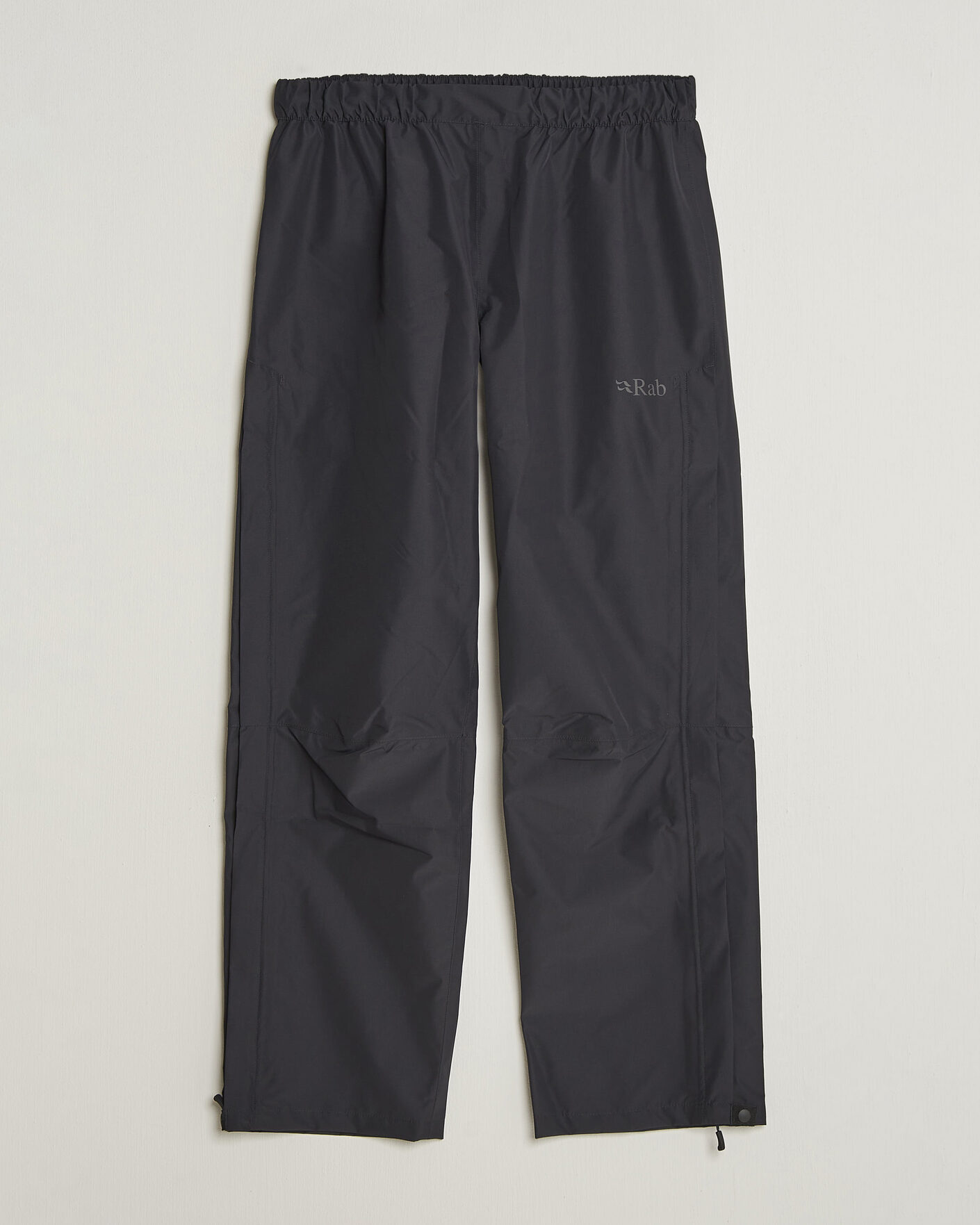 Herre | Bukser | Rab | Downpour Waterproof Pants Black