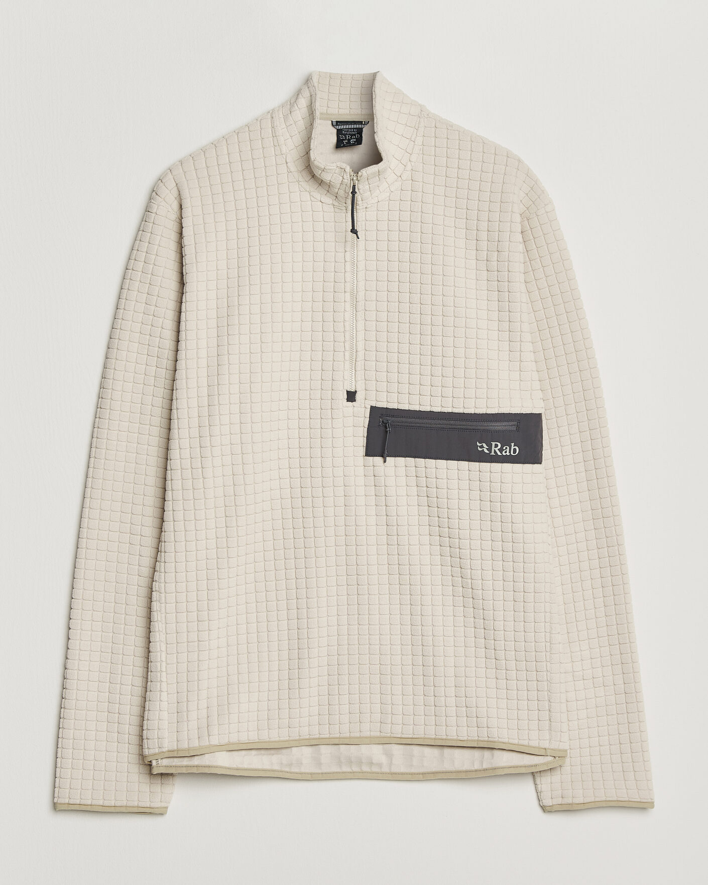 Herre | Gensere | Rab | Ramshaw Pull-On Pebble