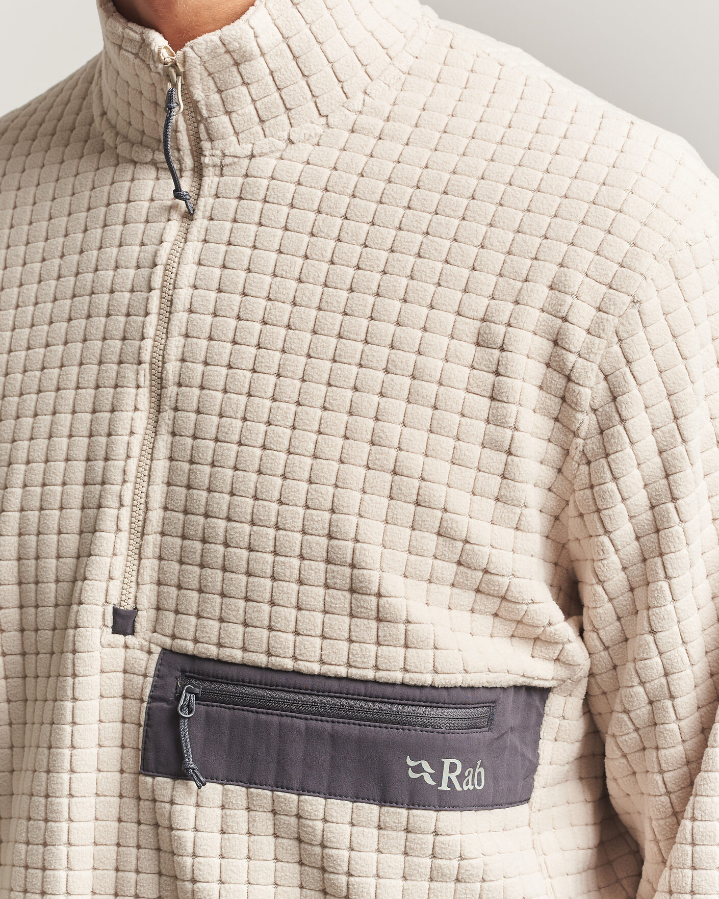 Herre | Gensere | Rab | Ramshaw Pull-On Pebble